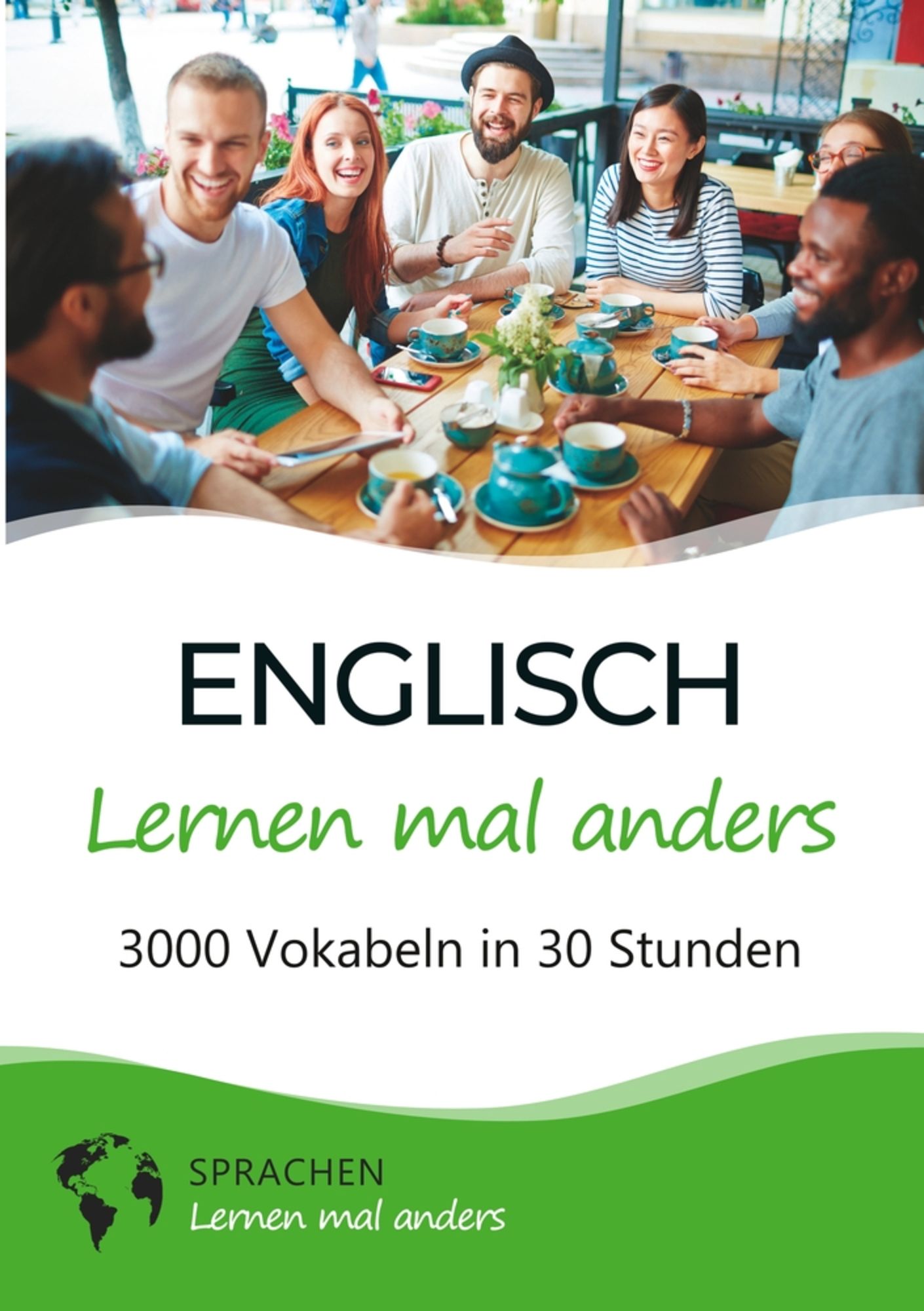 Englisch Vokabeln Lernen Kostenlos Ohne Anmeldung 'Englisch lernen mal anders - 3000 Vokabeln in 30 Stunden