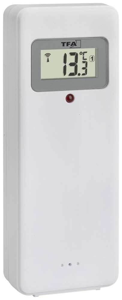 433 Mhz Sensore Esterno Oregon Non Funziona Sensore Esterno Oregon