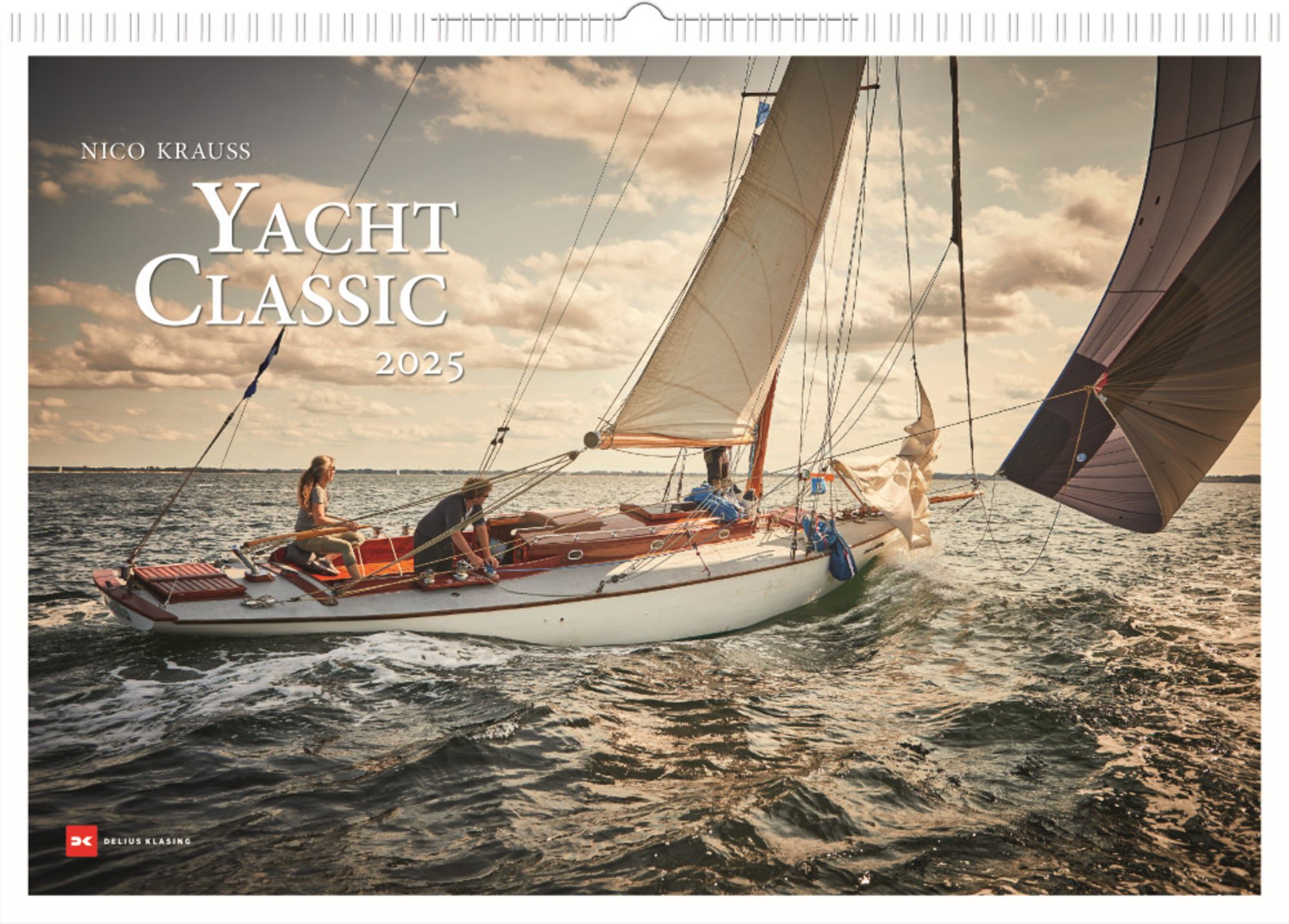 delius klasing yacht classic