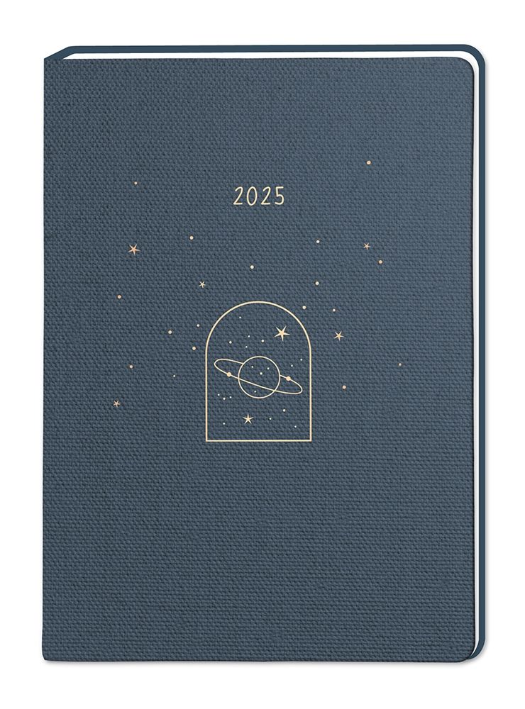 Terminplaner NatureArt 2025 Buchkalender & Taschenkalender