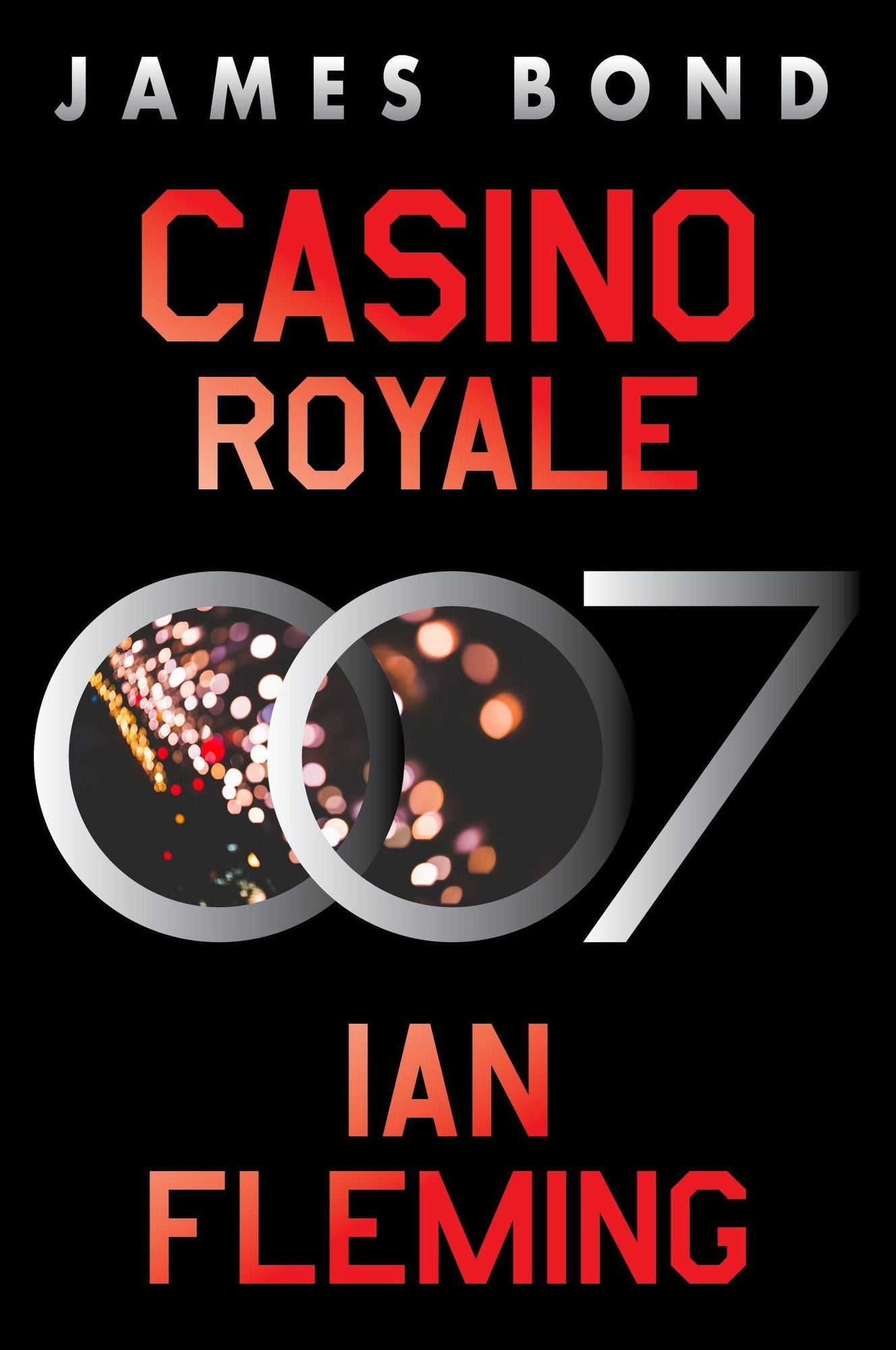 Mr James Casino im Check: Mindesteinzahlung und Zahlungsoptionen