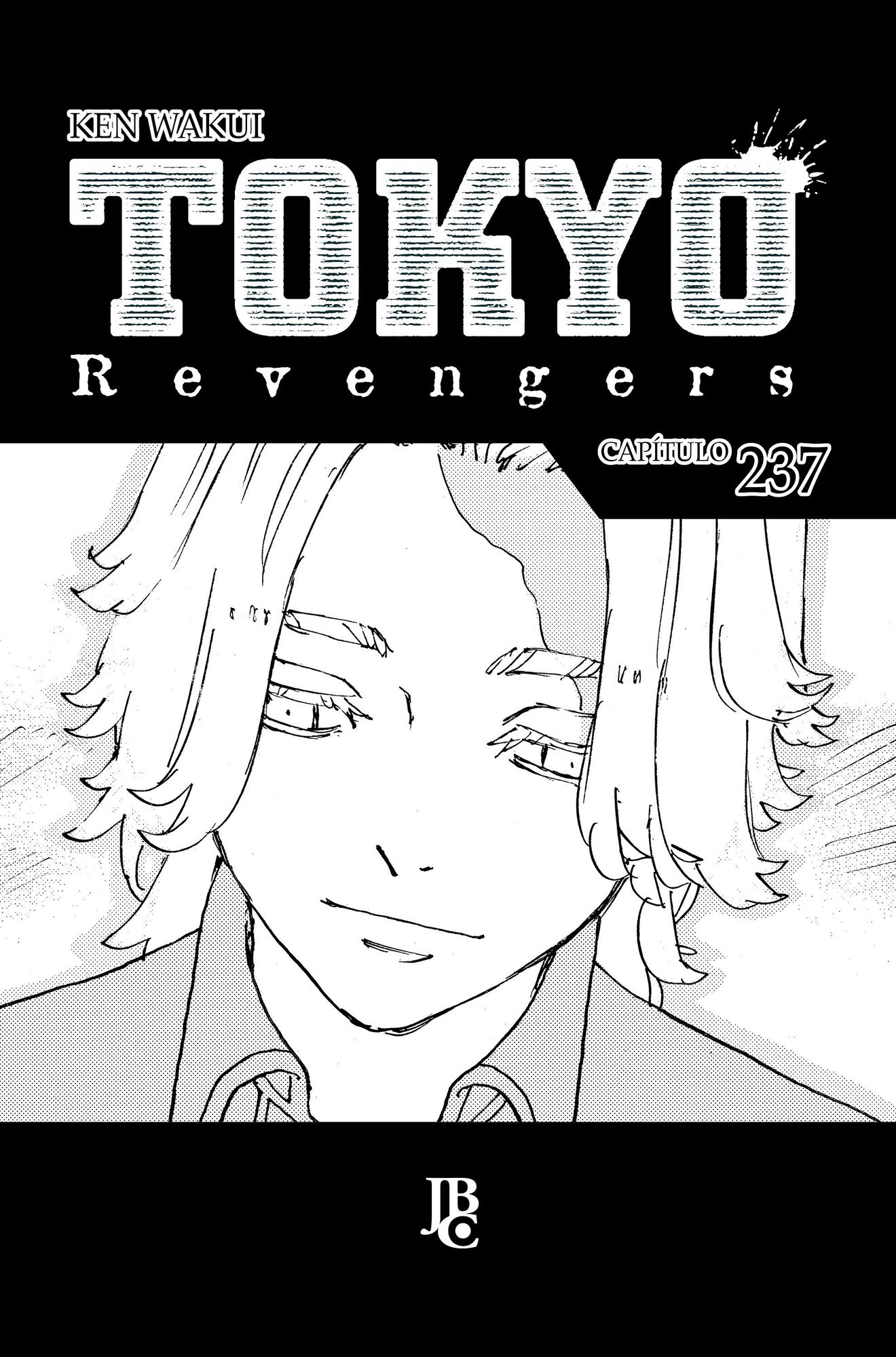 Tokyo Revengers Capítulo 229 - Manga Online