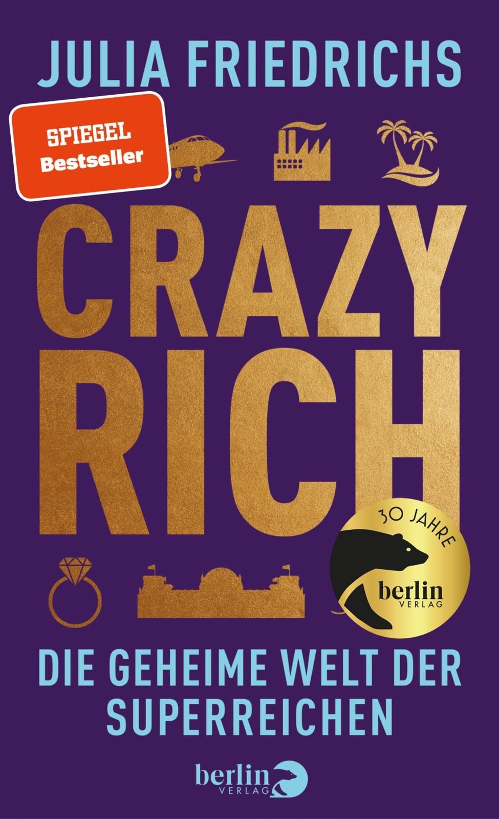 crazy rich