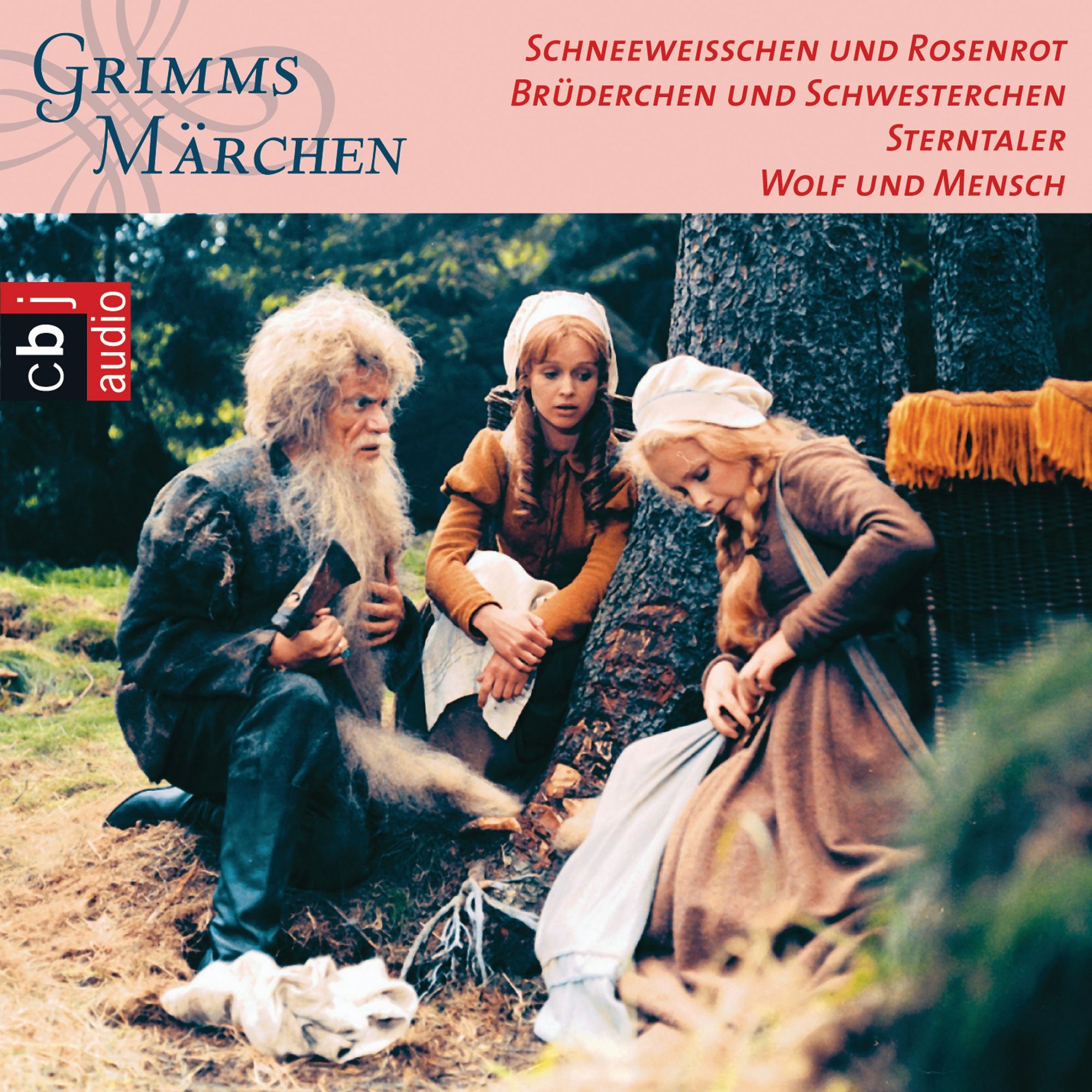 Das Leiden Von Schneeweisschen 02 English