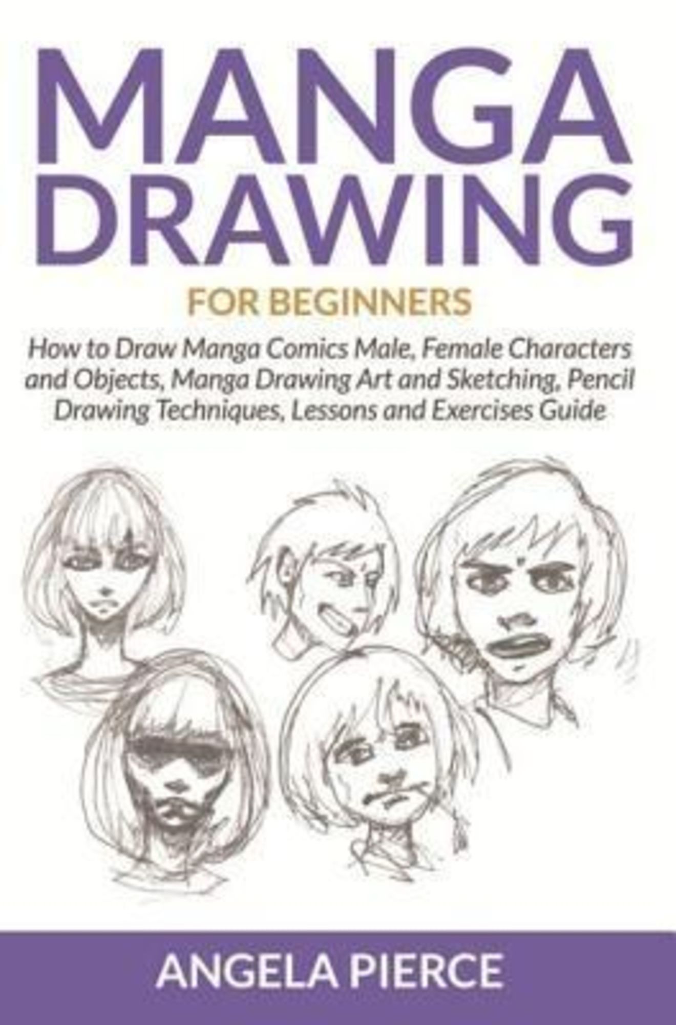 Beginners guide to pencil drawing - Nashville Children's Art Classes