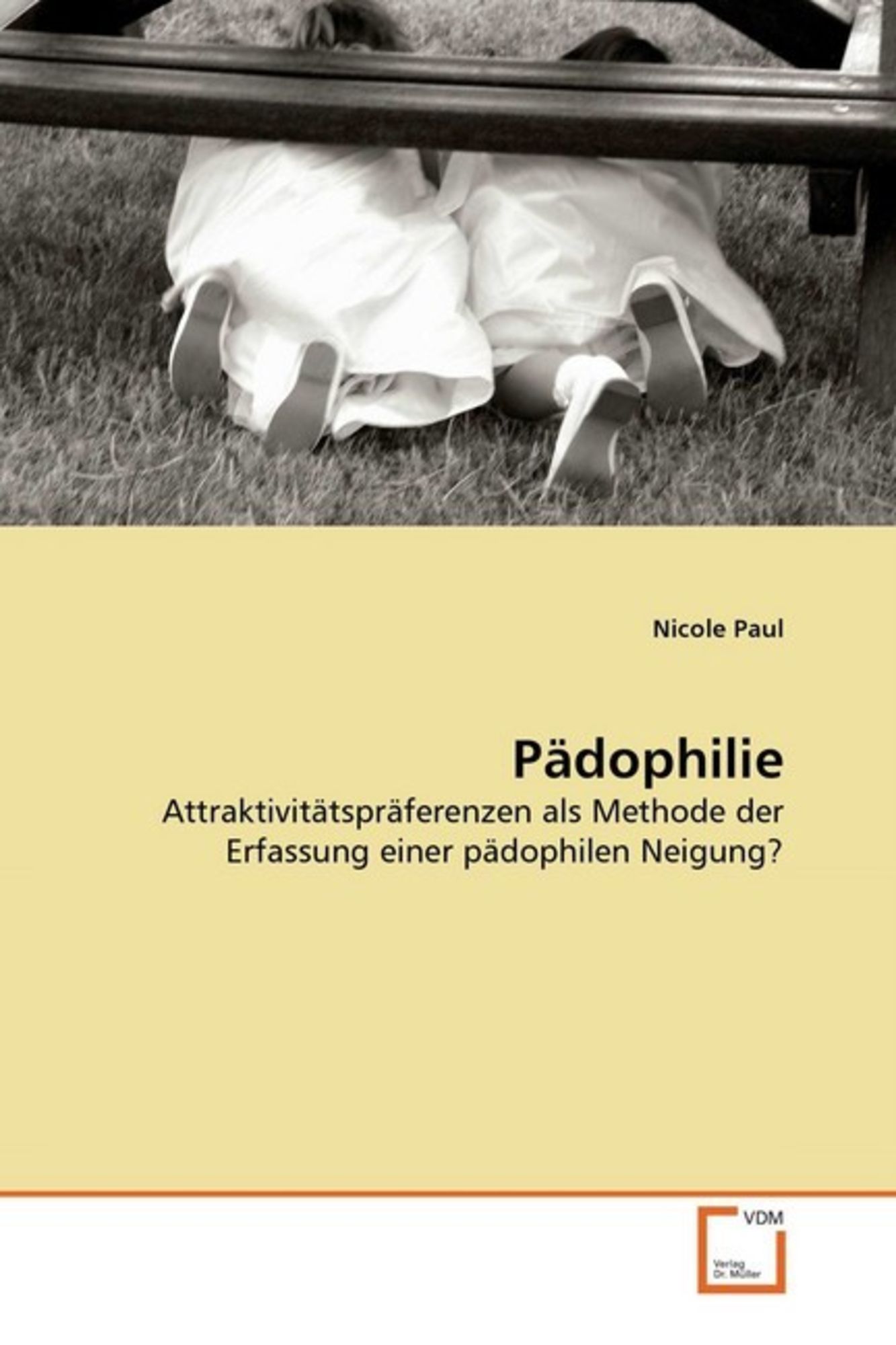 Pädophilie  online kaufen