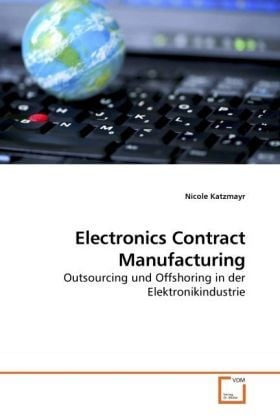 'Katzmayr, N Electronics Contract Manufacturing' von 'Nicole Katzmayr