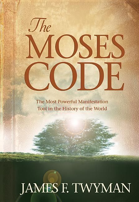Moses Code von James F. Twyman. Bücher | Orell Füssli