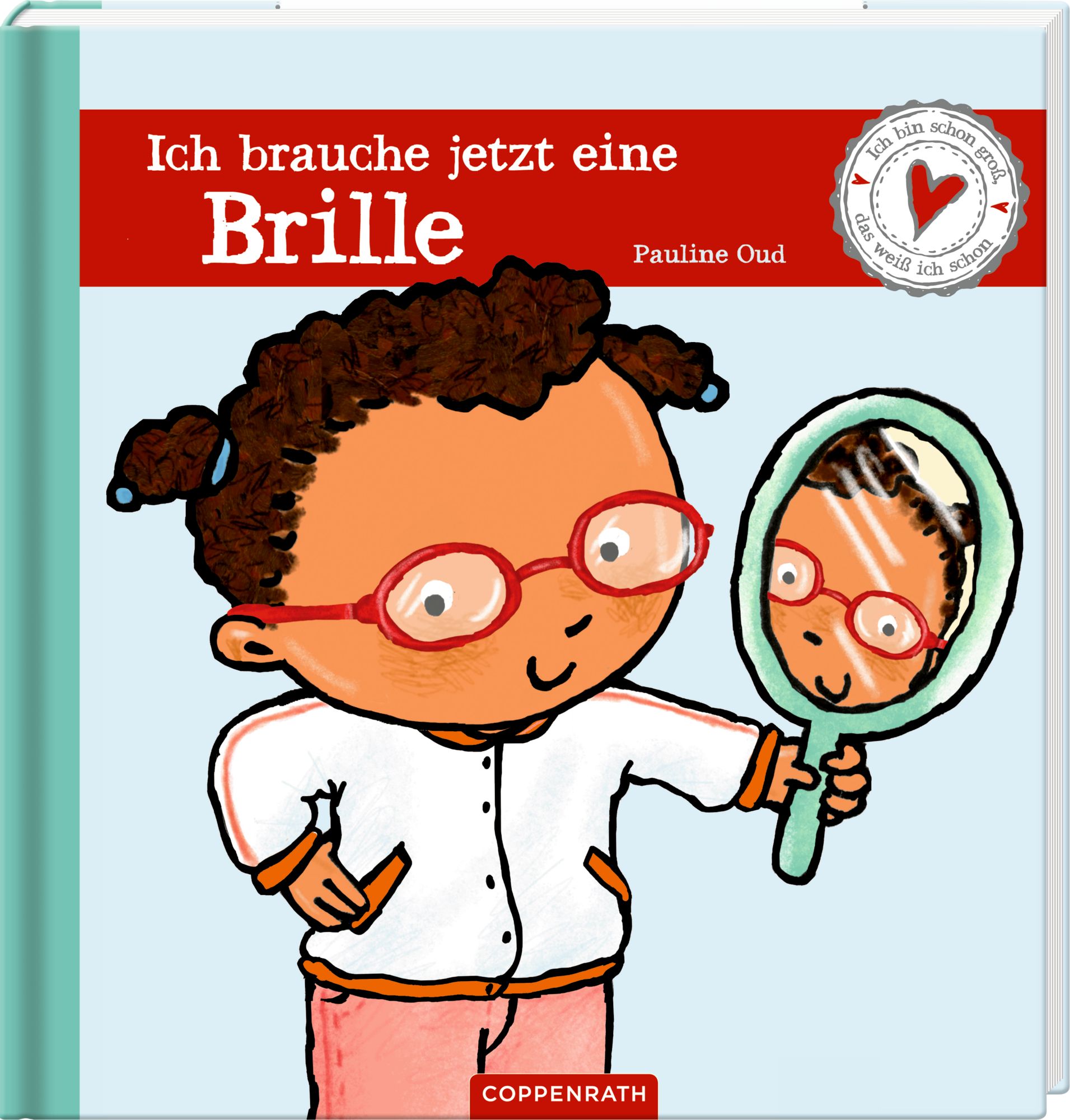 "Ich brauche jetzt eine Brille" online kaufen