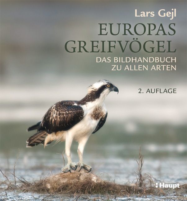 Europas Greifvögel 