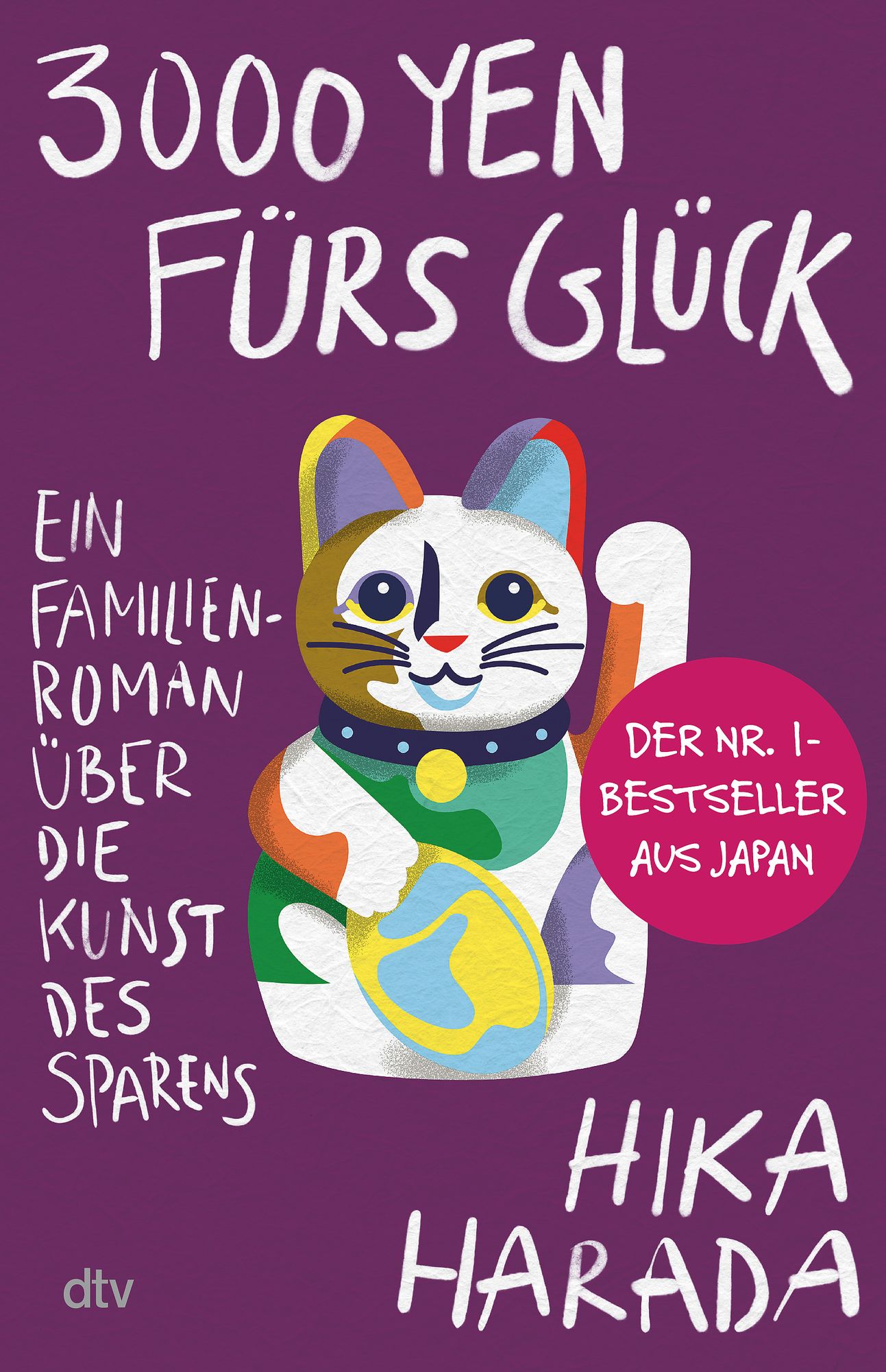 3000 Yen F rs Gl ck Von Hika Harada Buch 978 3 423 28335 9 3000-yen-f-rs-gl-ck-von-hika-harada-buch-978-3-423-28335-9