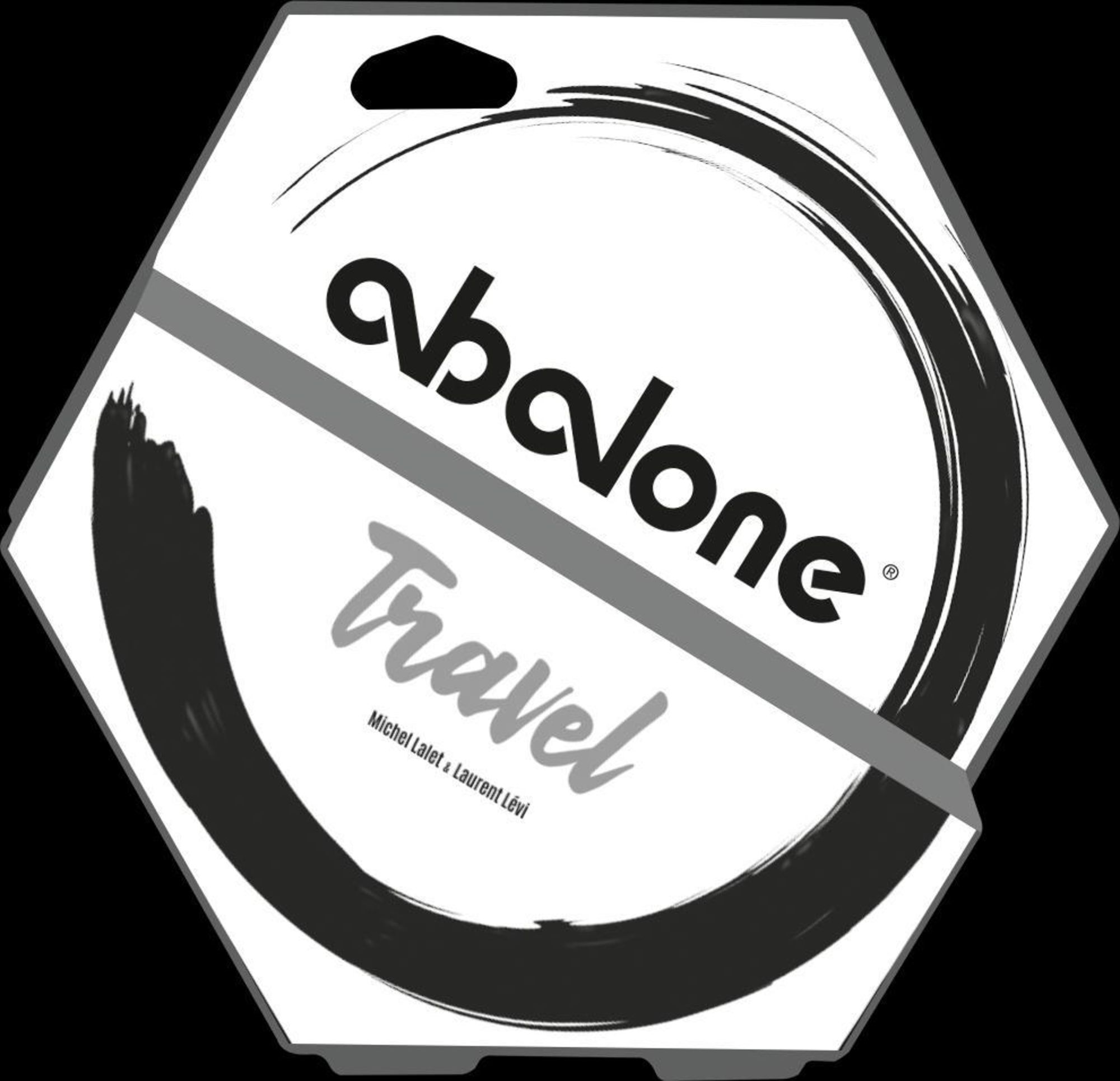 Abalone travel: jeu de société