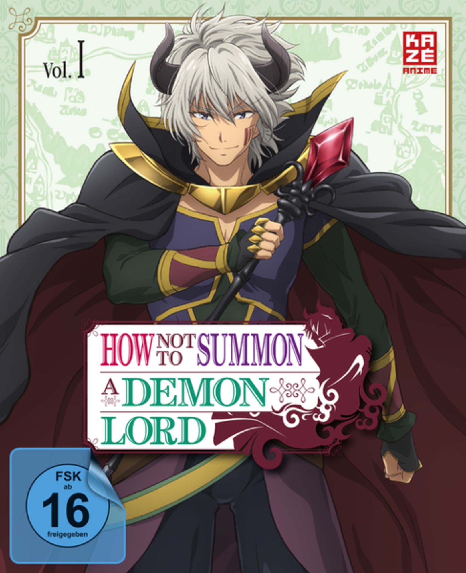 How not to summon a demon lord on sale netflix