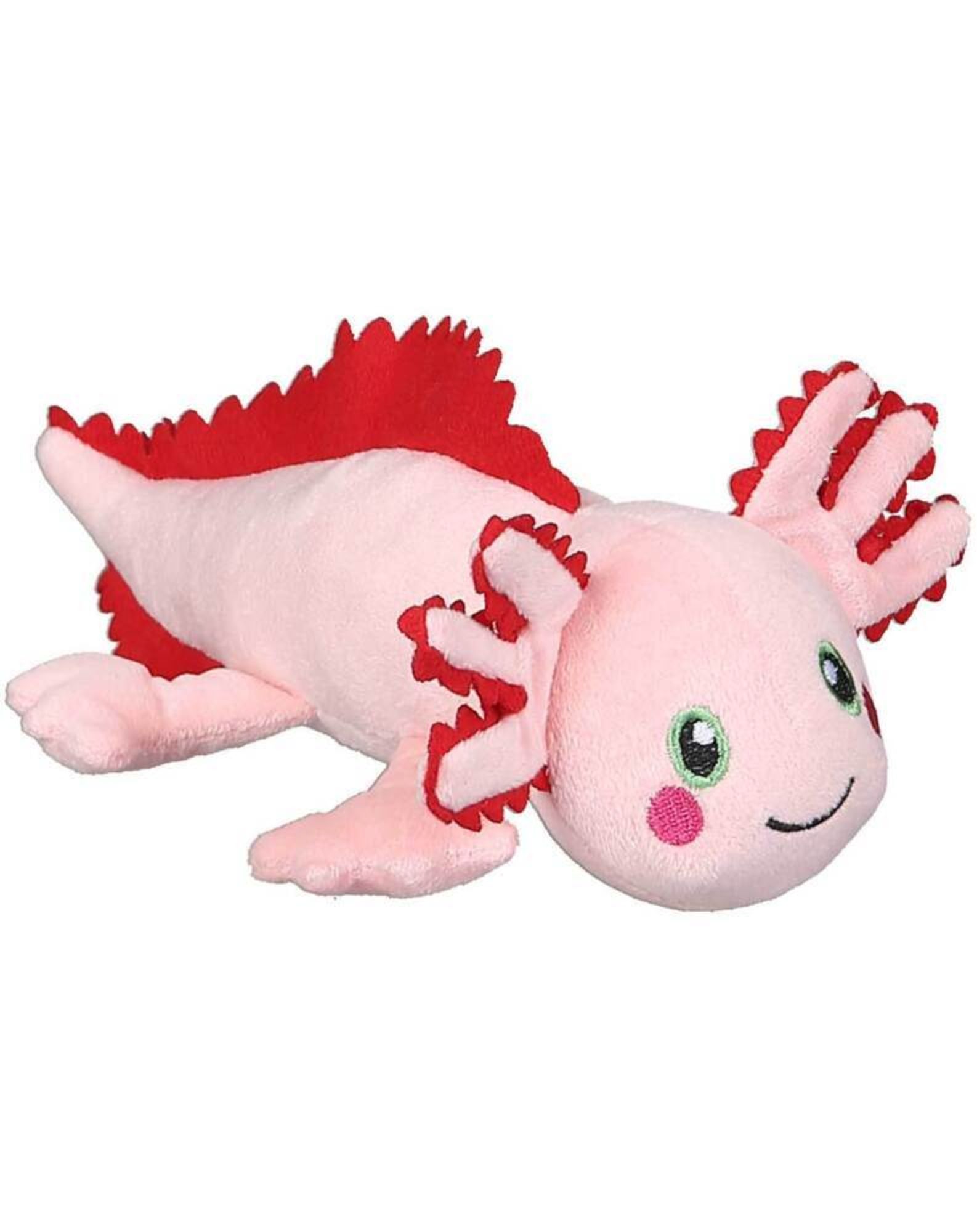 Kuscheltier AXOLOTL AMBER 20cm kaufen Spielwaren Thalia