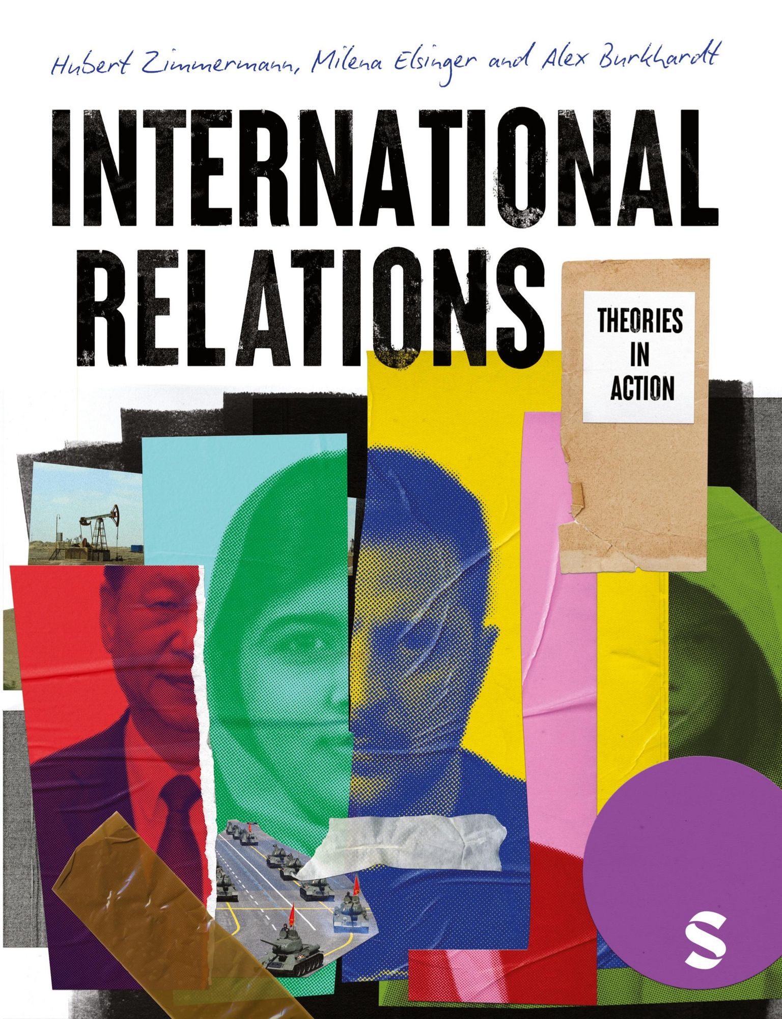 International Relations