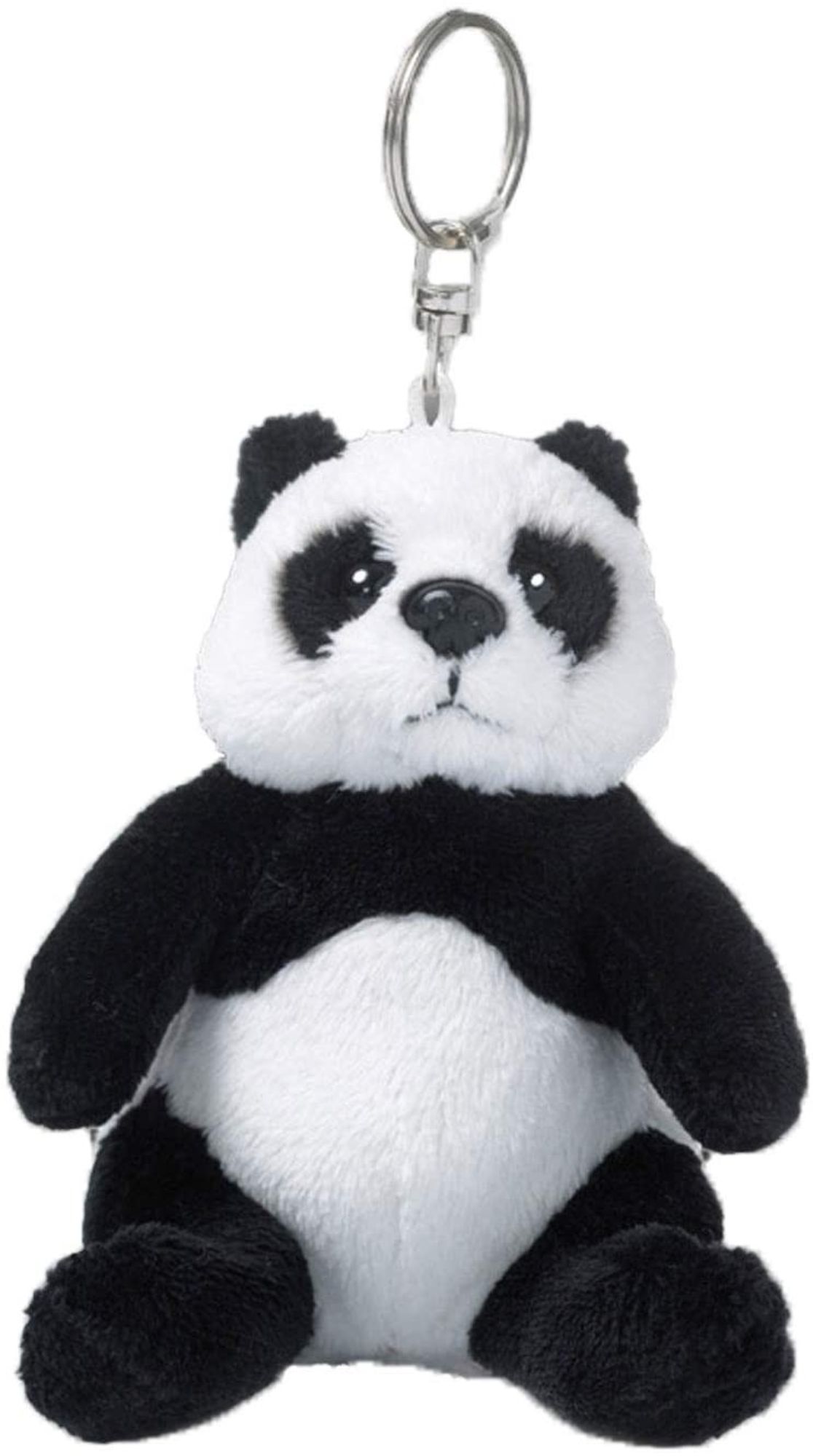 WWF Panda Necklace | Panda Stuff