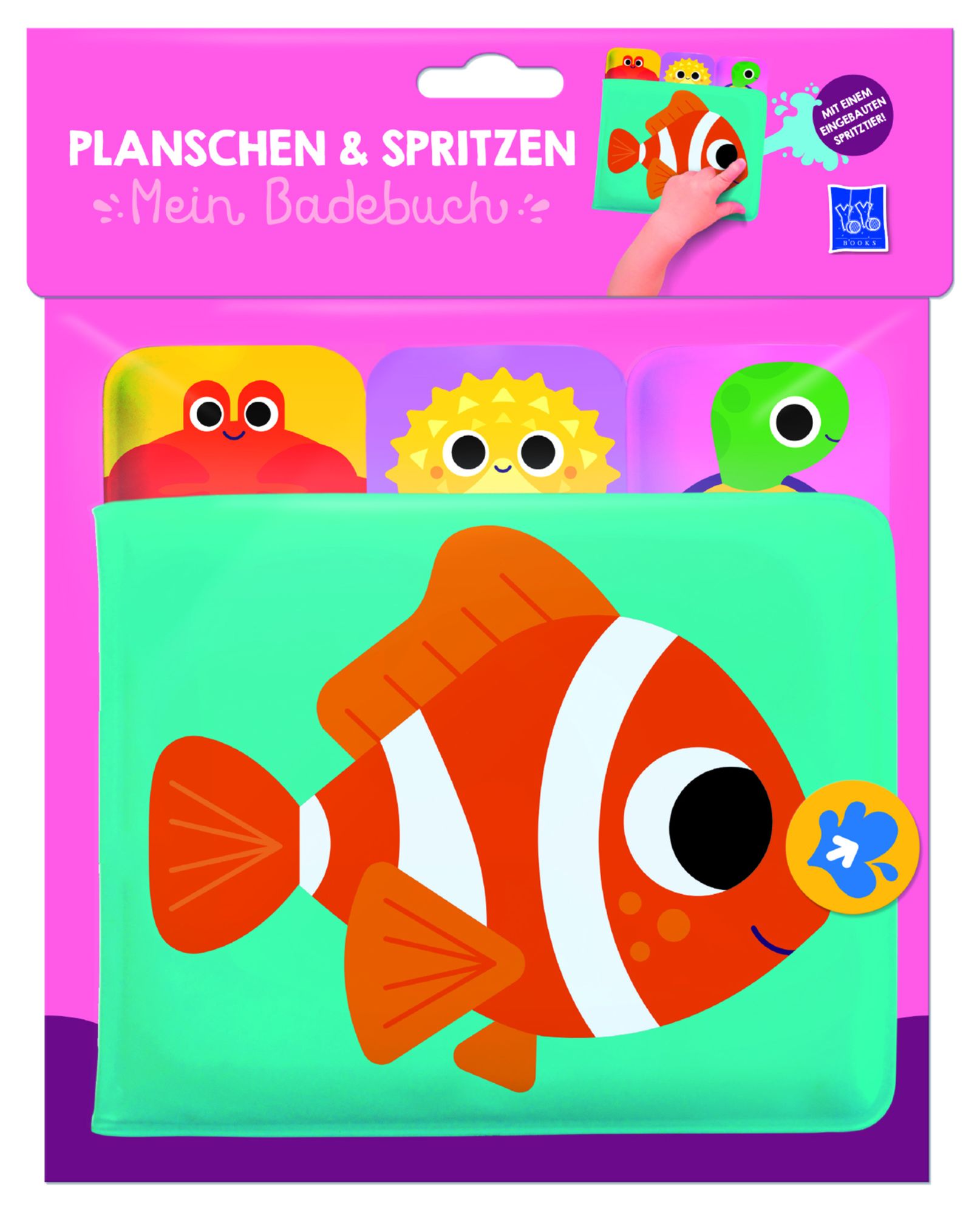 Planschen 