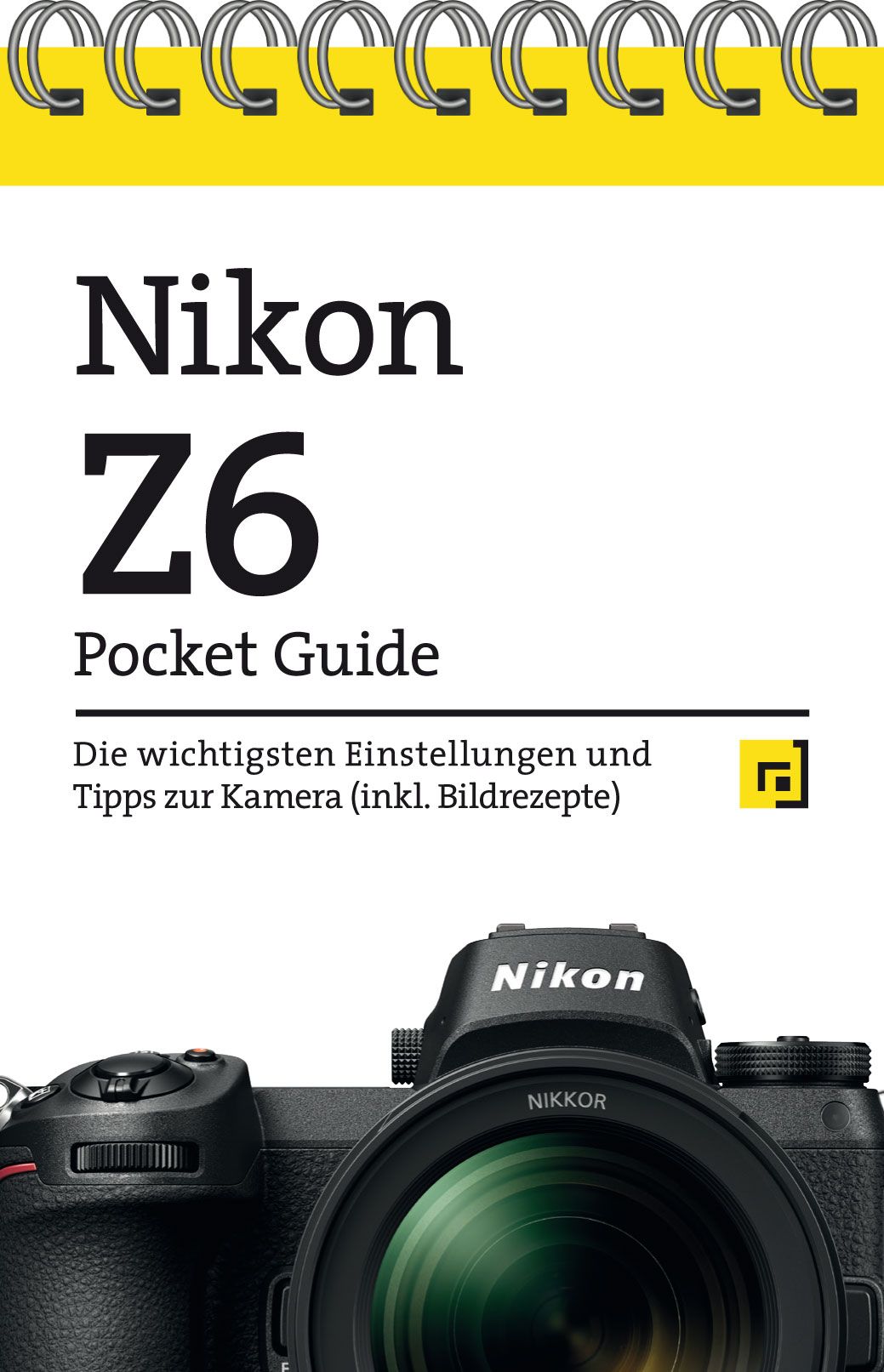 nikon z6 dslr