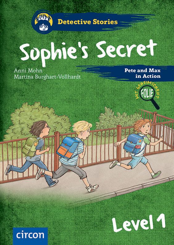 Sophies Secret - Nach Verlagen  Schulbuch - 978-3-8174-4291-1