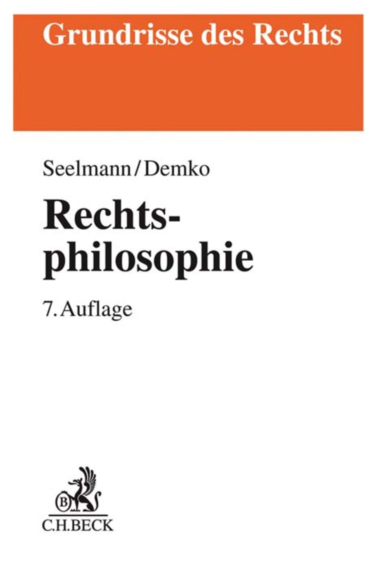 週刊誌 Einfuhrung in Die Rechtsphilosophie Rechtsphilosophie Einführung in die Rechtswissenschaften und