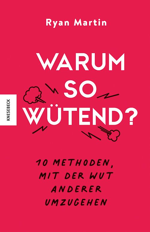 "Warum so wütend?" online kaufen