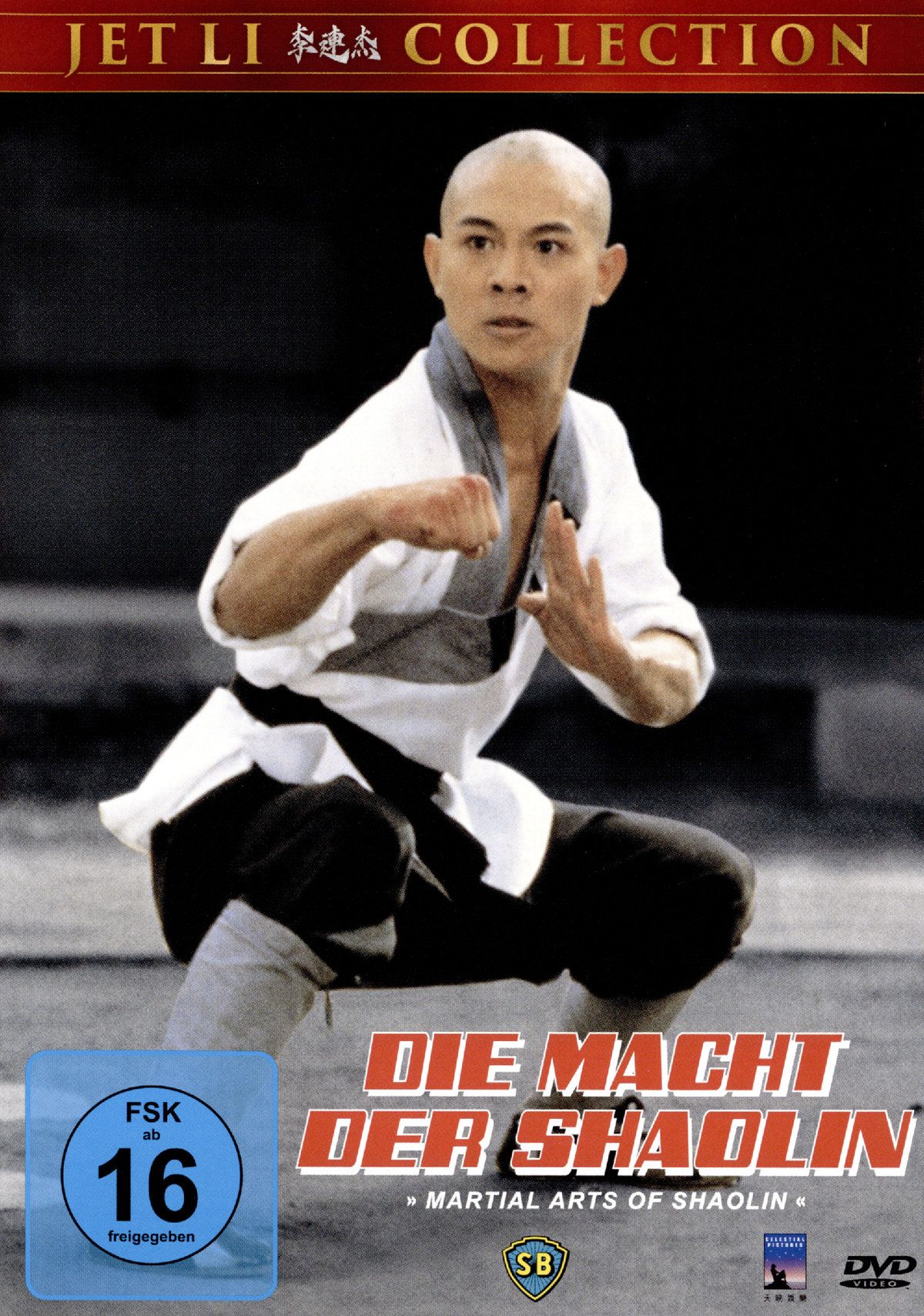 映画「Crazy Shaolin Disciples」 輸入盤DVD 映画「Crazy Shaolin Disciples」 輸入盤DVD