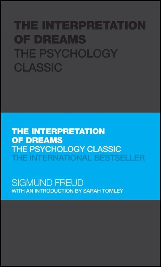 'The Interpretation of Dreams' von 'Sigmund Freud' eBook