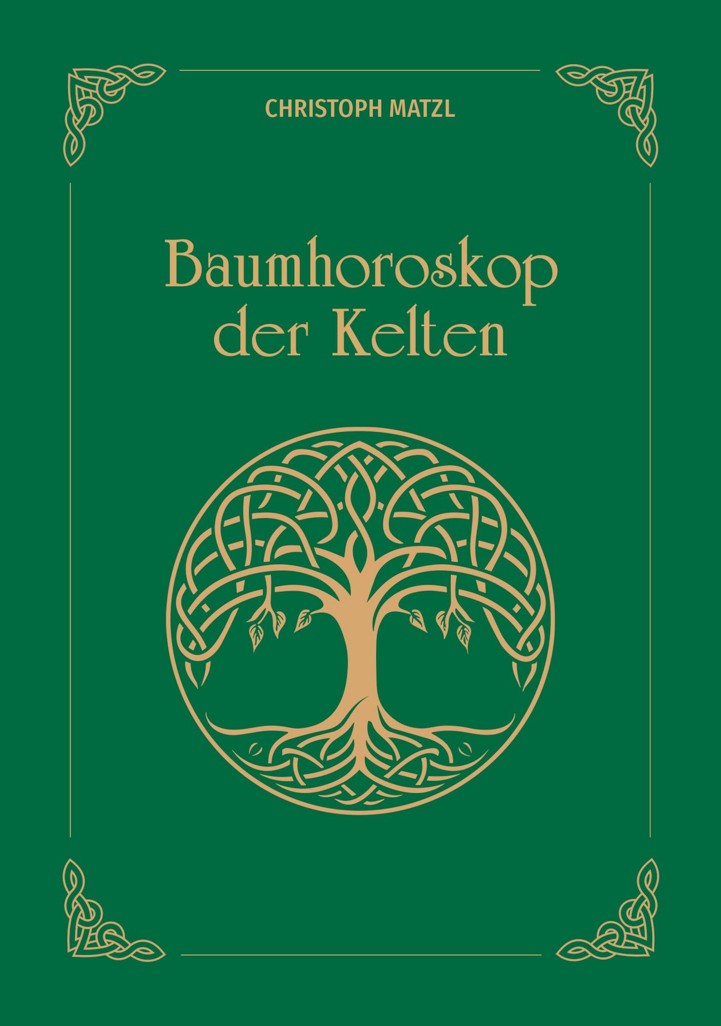 Baumhoroskop der Kelten" online kaufen