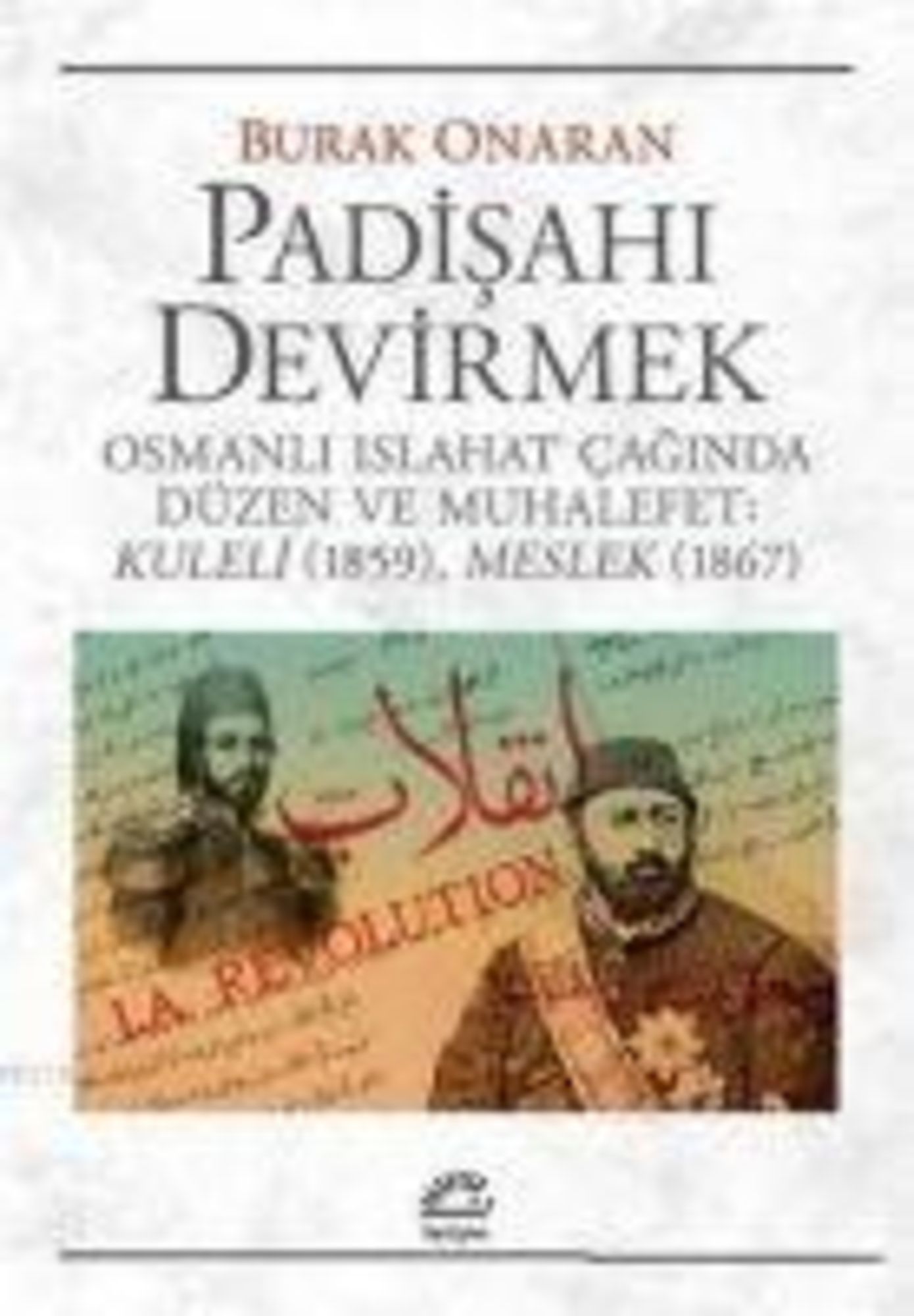 'Padisahi Devirmek' - 'Nach Schulform' Schulbuch - '978-975-05-2417-2'