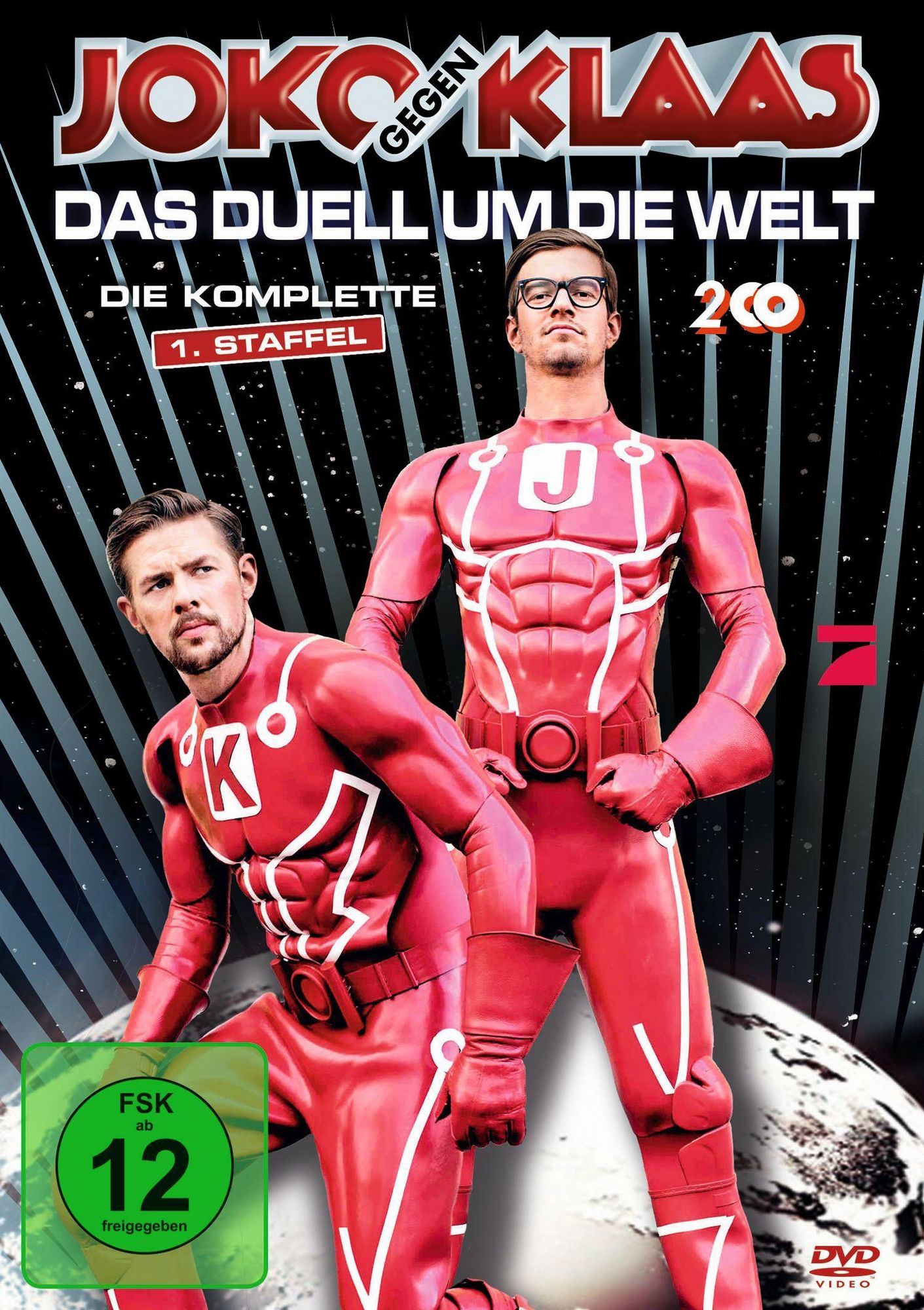 duell um die welt joko klaas