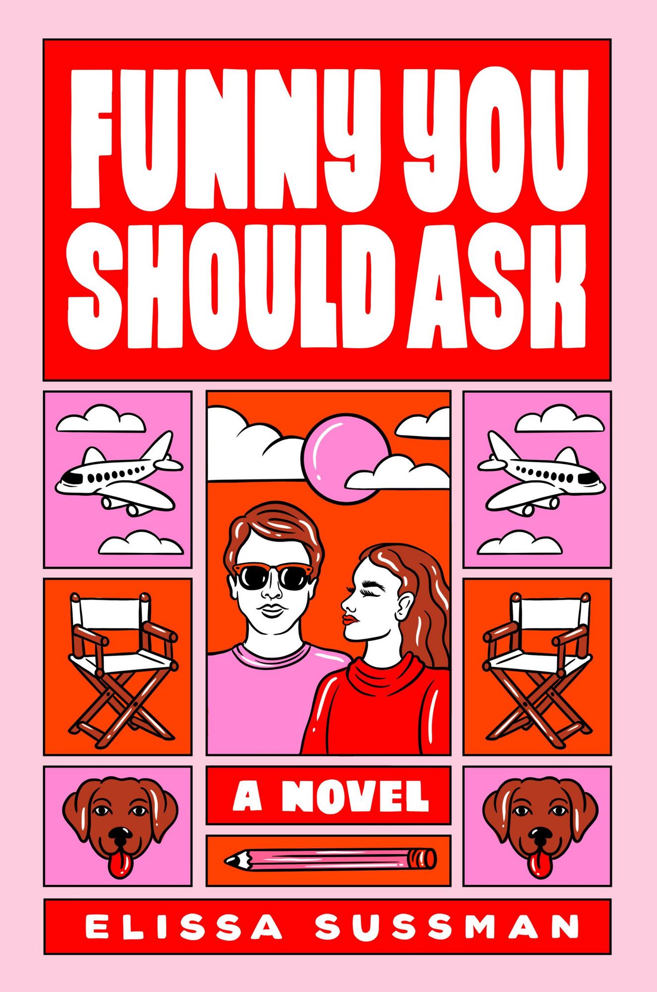 funny you should ask elissa sussman read online funny you should ask elissa sussman read online