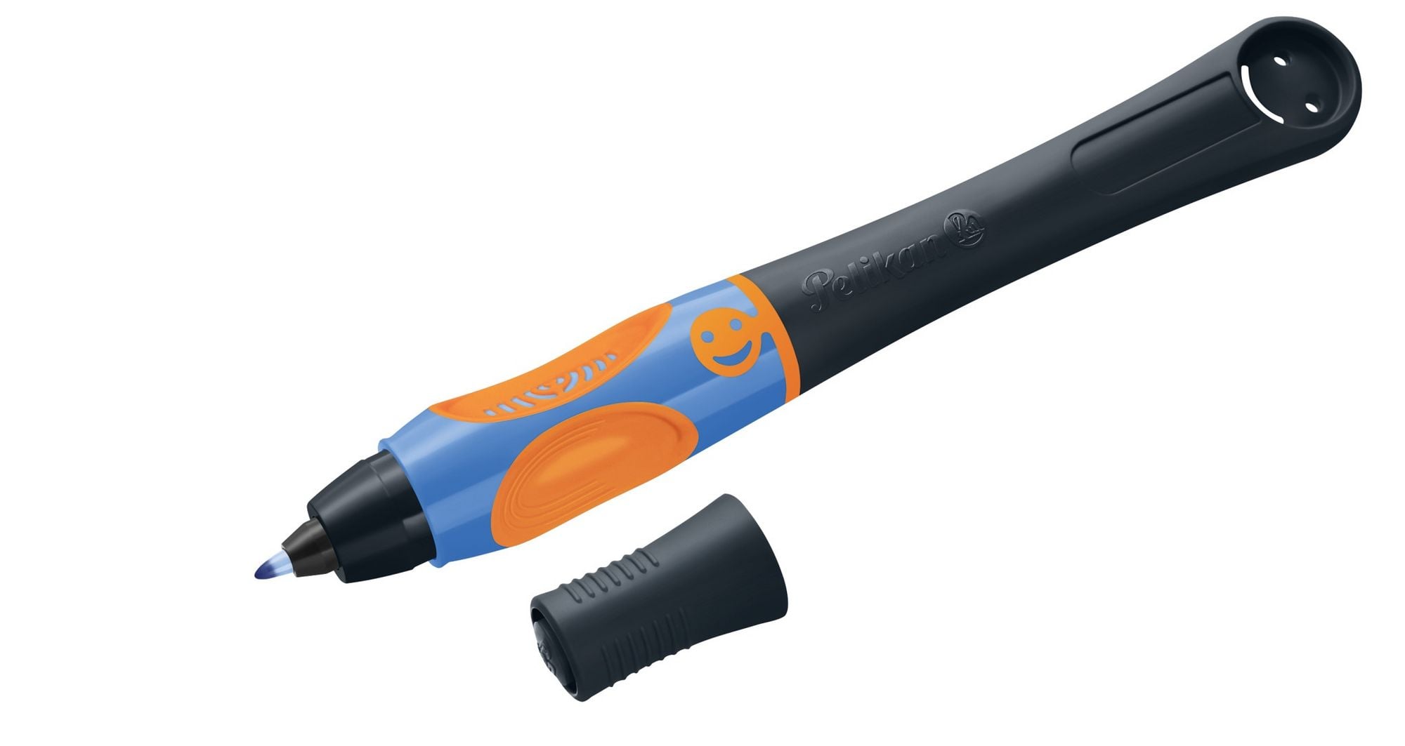 Writon Einziehbare Gelschreiber, 0,7 Mm Spitze, Grüne Tinte, Bequemer Griff, 12 Stück Im Set