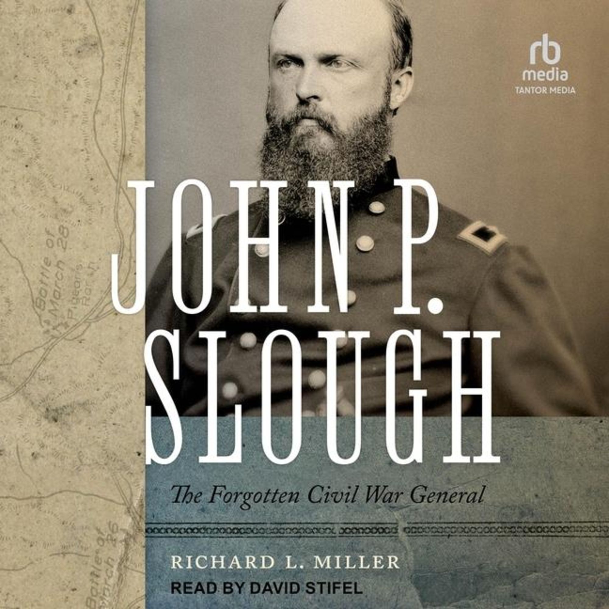 John P. Slough von Richard L. Miller H rbuch