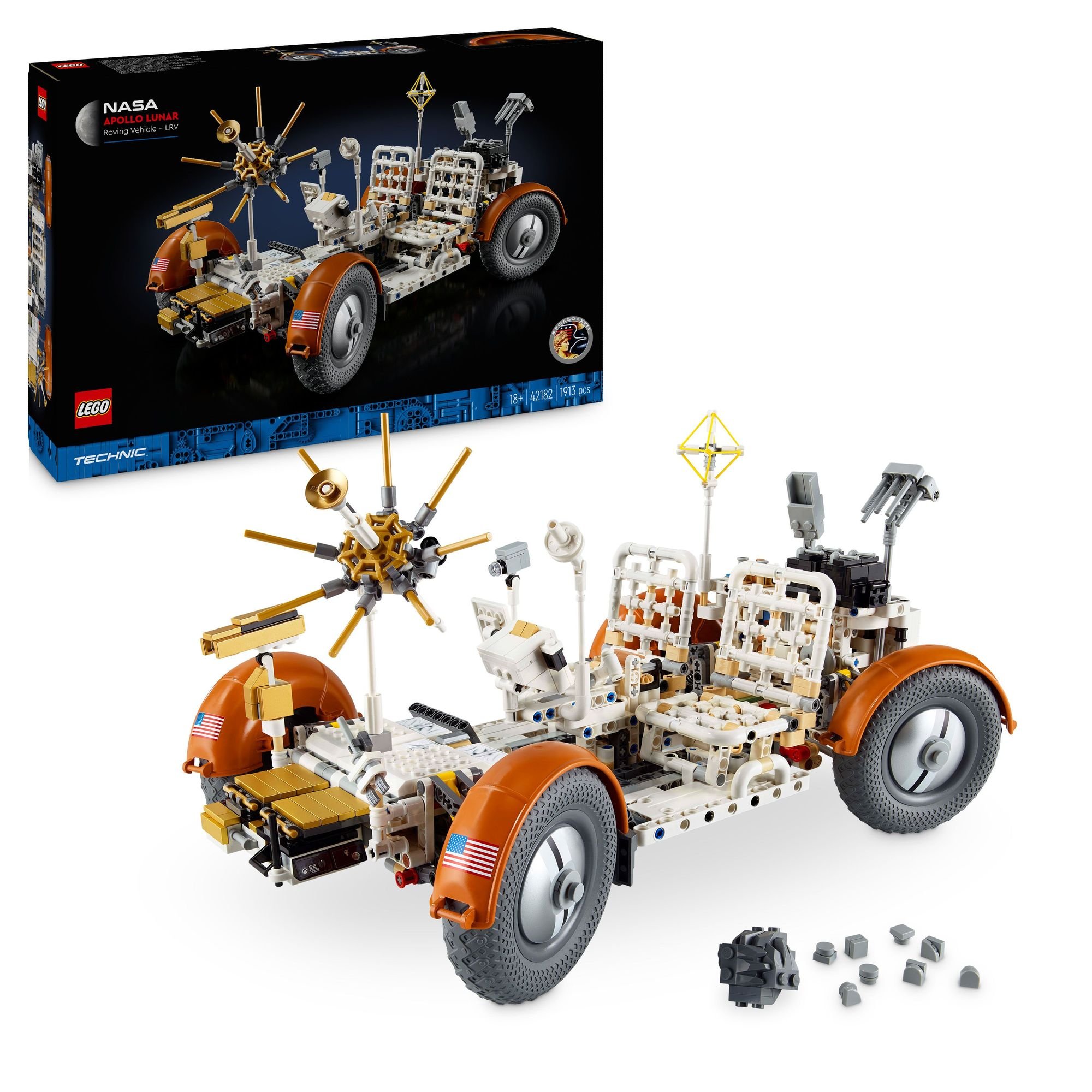 Apollo space toys online