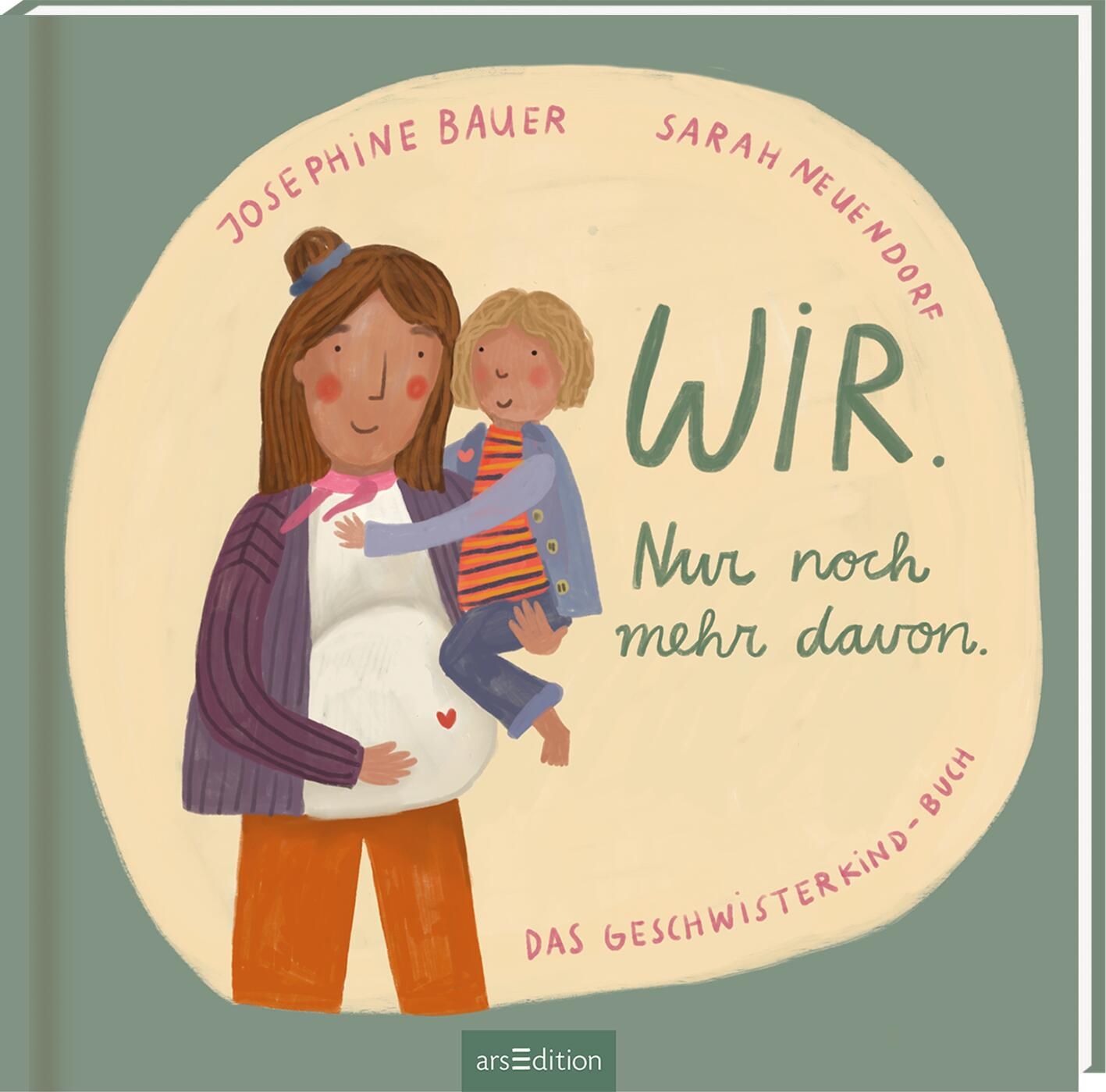 Wir Nur Noch Mehr Davon