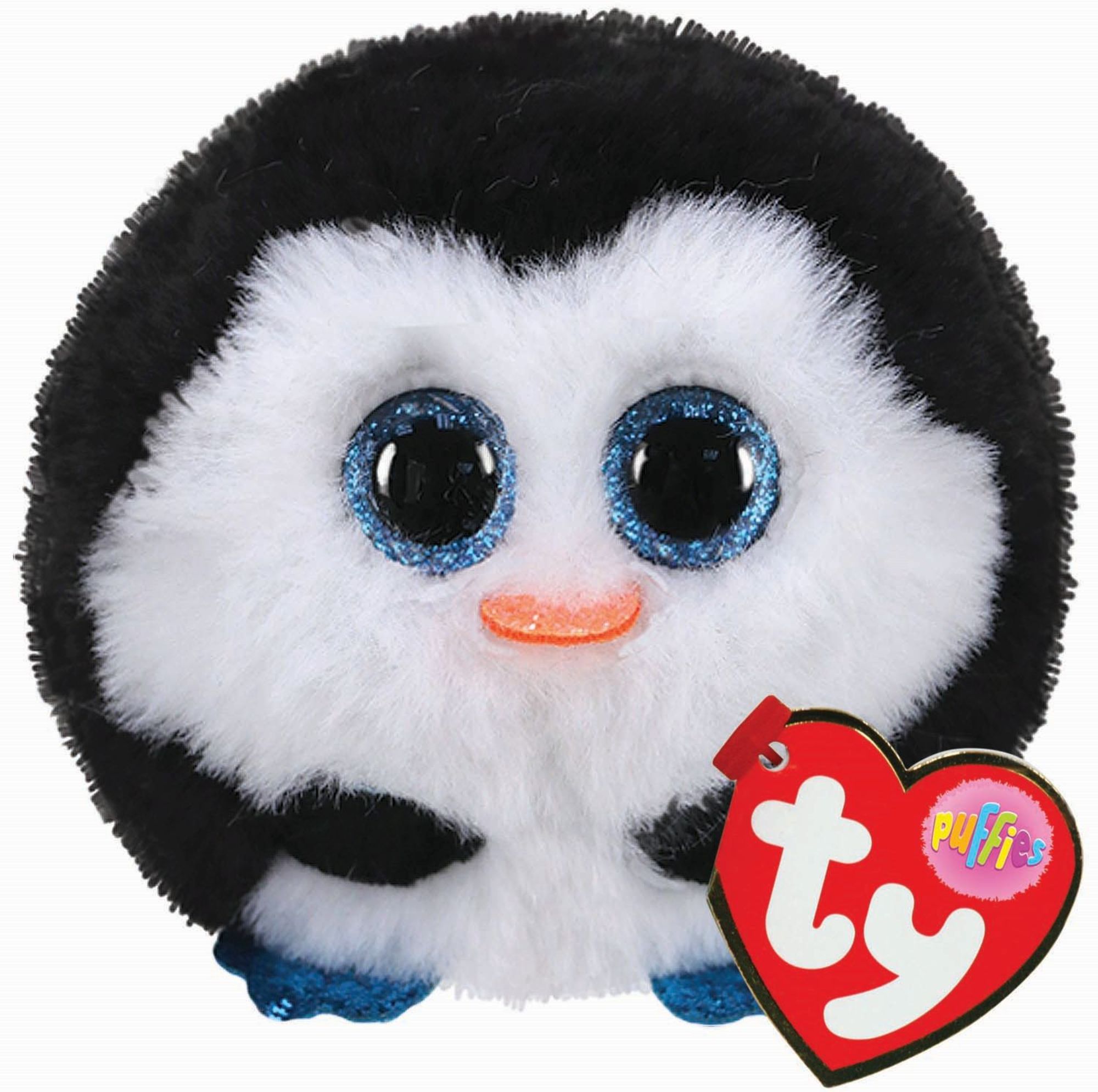 Beanie boo penguin online