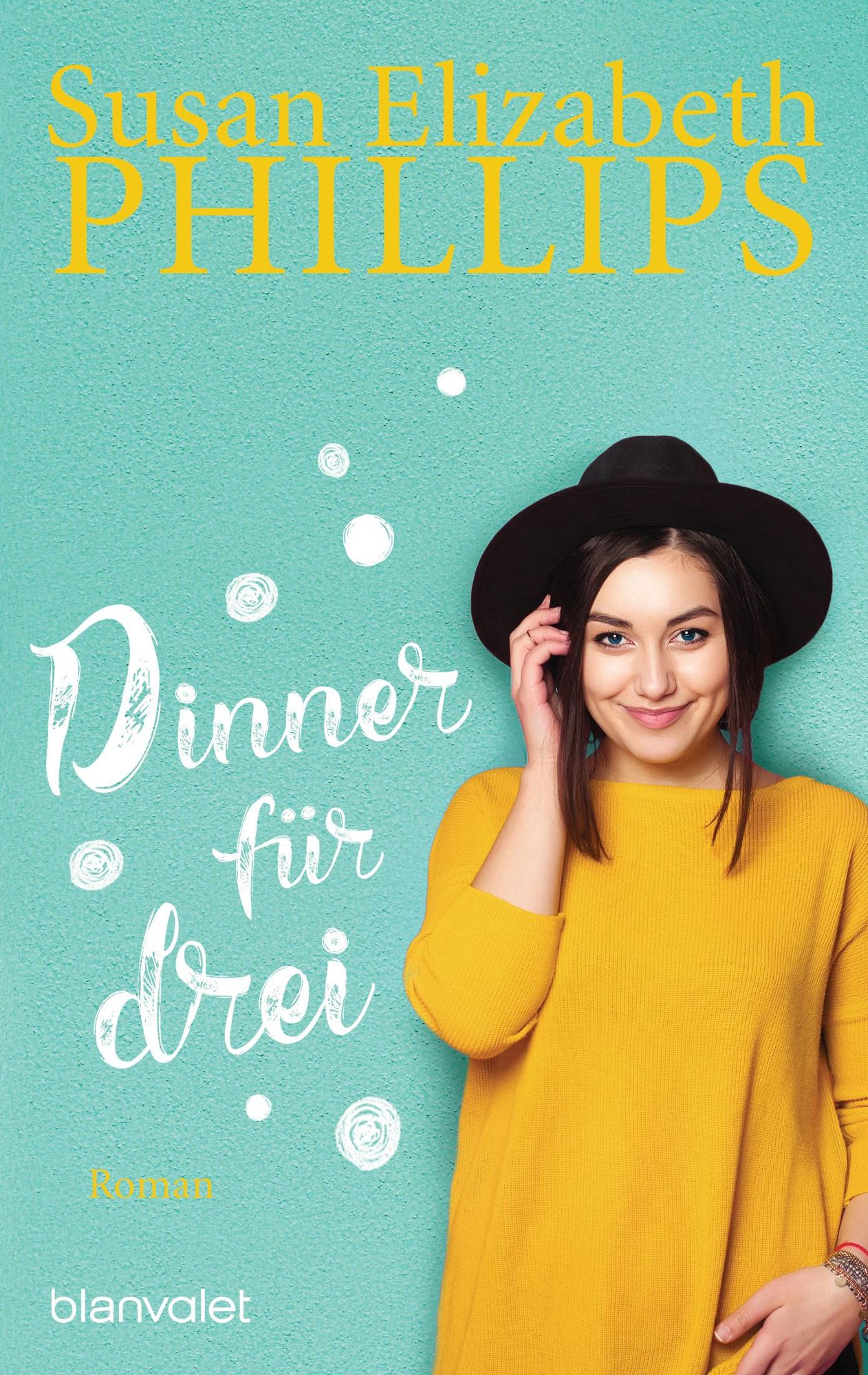 'Dinner für drei' von 'Susan Elizabeth Phillips' eBook