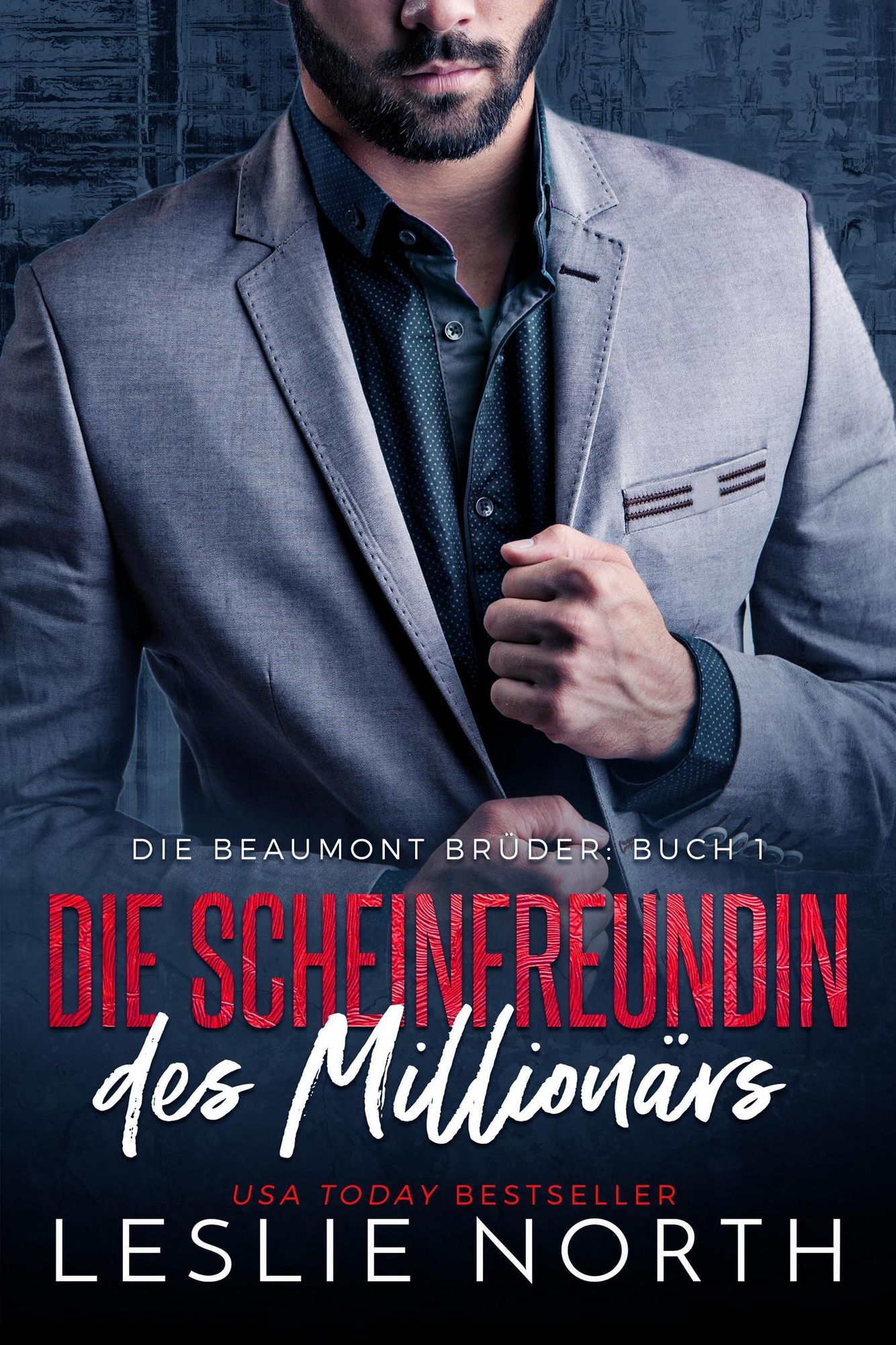 Die Scheinfreundin des Million rs Die Beaumont Br der 1 von