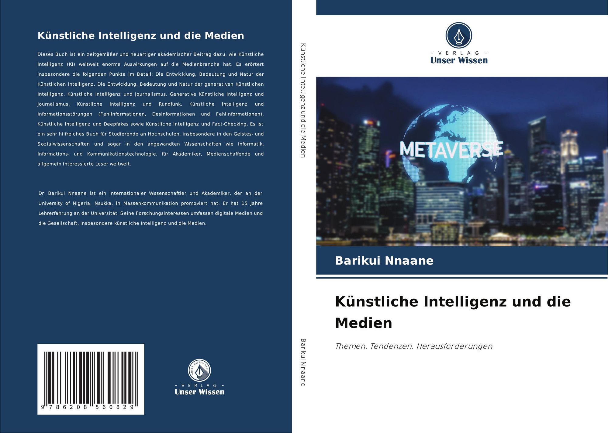Knstliche Intelligenz und die Medien" online kaufen
