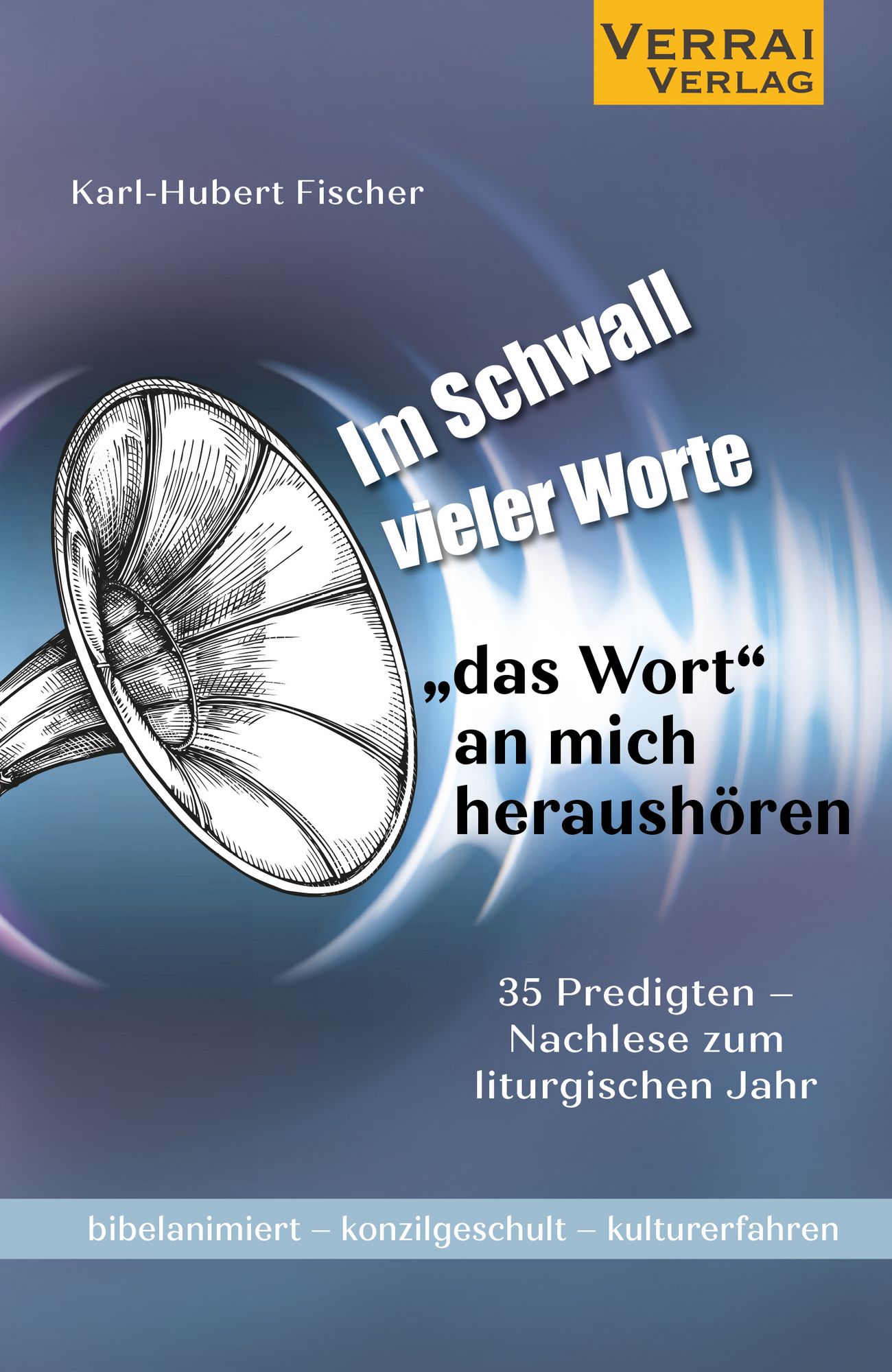 Wo Sind Da Brauchts Nicht Vieler Worte "Im Schwall vieler Worte -„Das Wort“ an mich heraushören" online kaufen