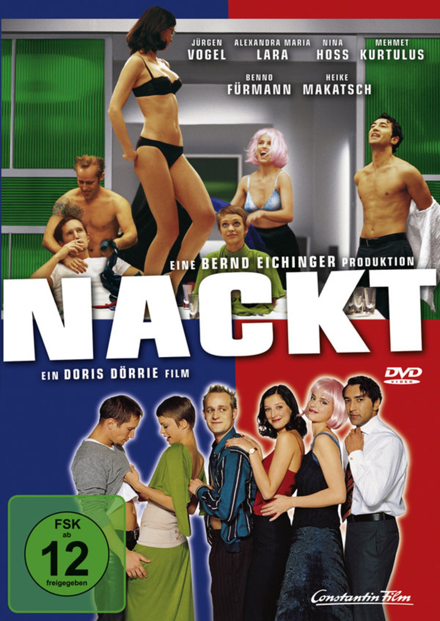 Nackt film bewertungen