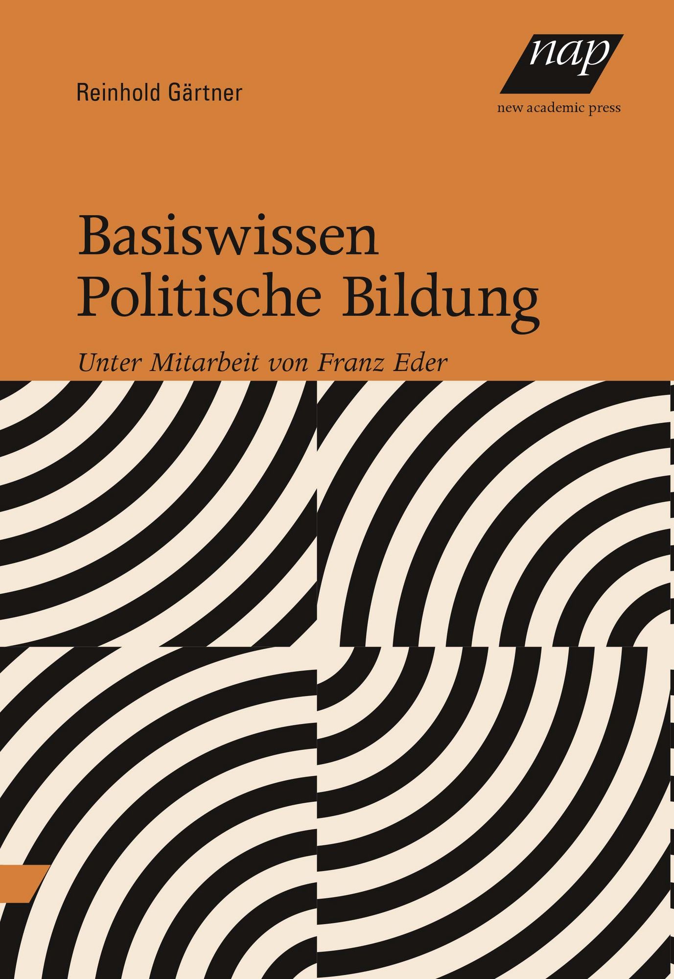 'Basiswissen Politische Bildung' von 'Reinhold Gärtner' Buch '9783