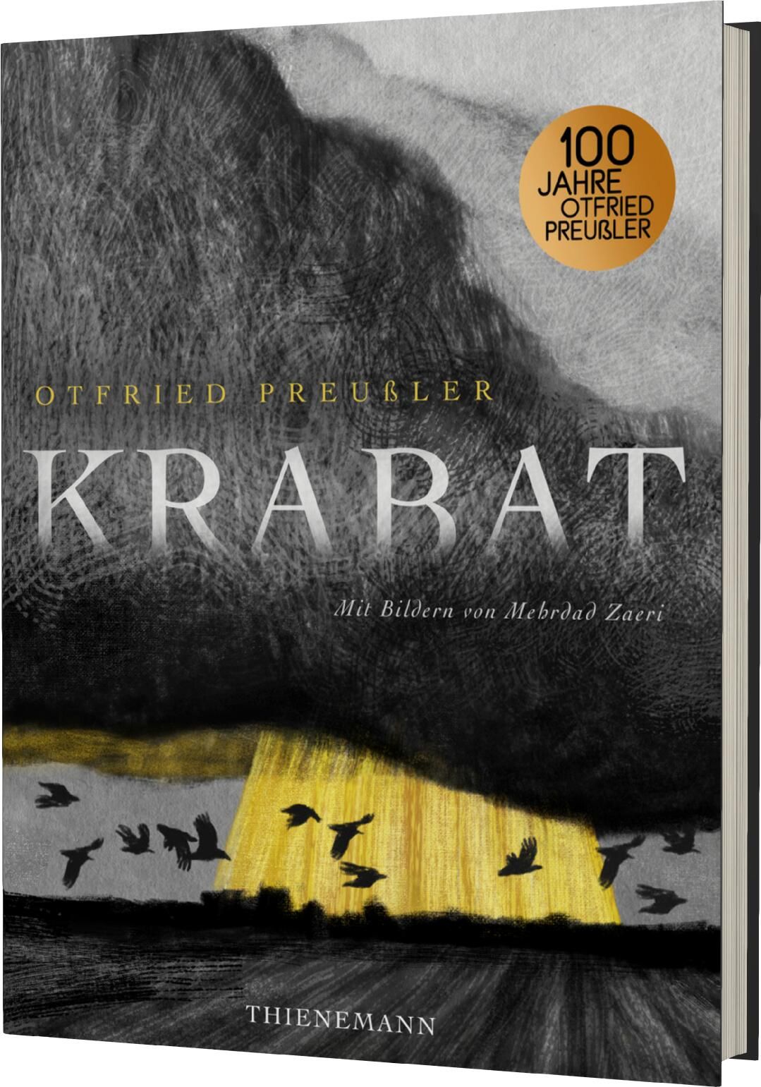 &ldquo;Krabat&rdquo; online kaufen