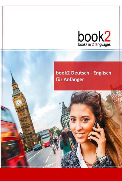 Book2 Deutsch Englisch für Anfänger Für Anfänger Schulbuch 9783938141069 Thalia