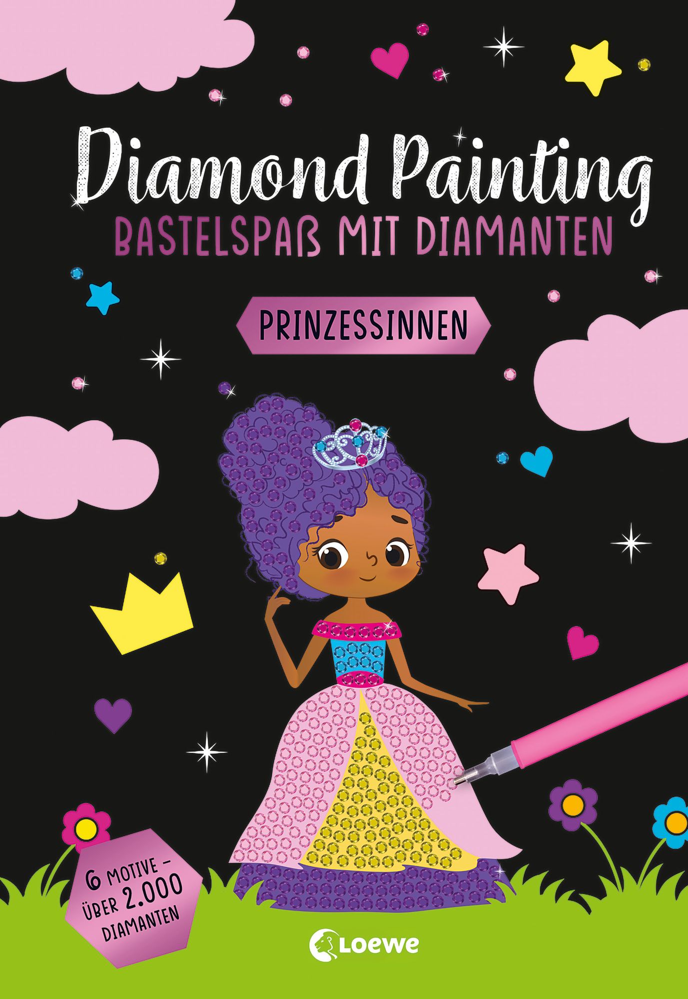 diamond painting kreativ welt (@diamondpaintingkreativ)