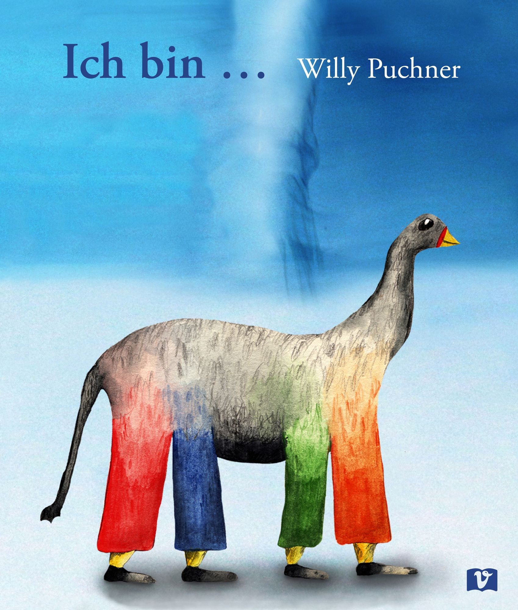 Ich bin 