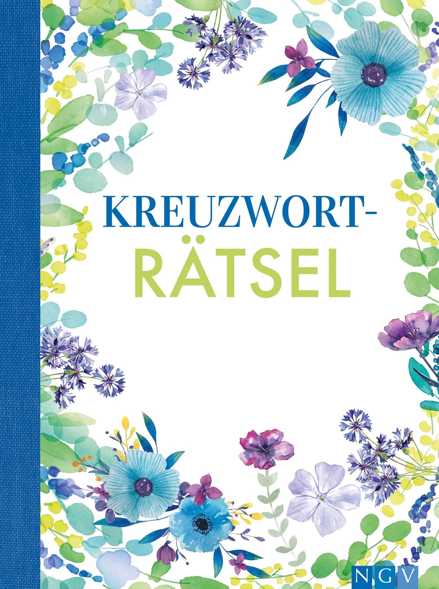 Kreuzwortrtsel" online kaufen