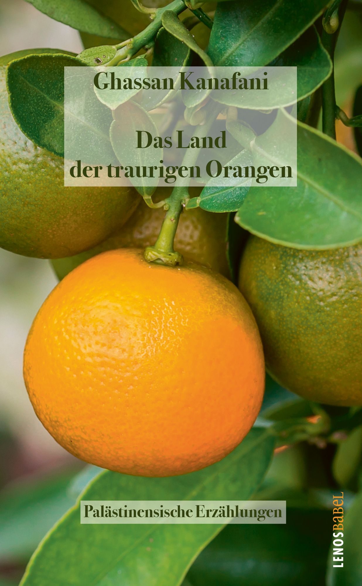 Das Land der traurigen Orangen" online kaufen