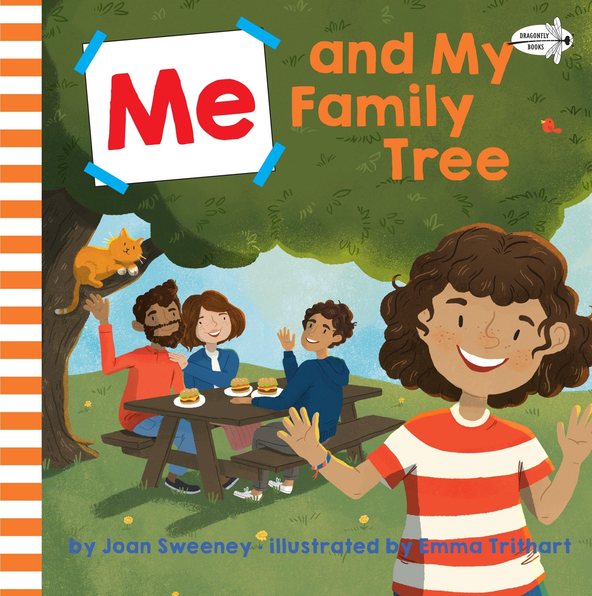 Me and My Family Tree" auf Englisch kaufen