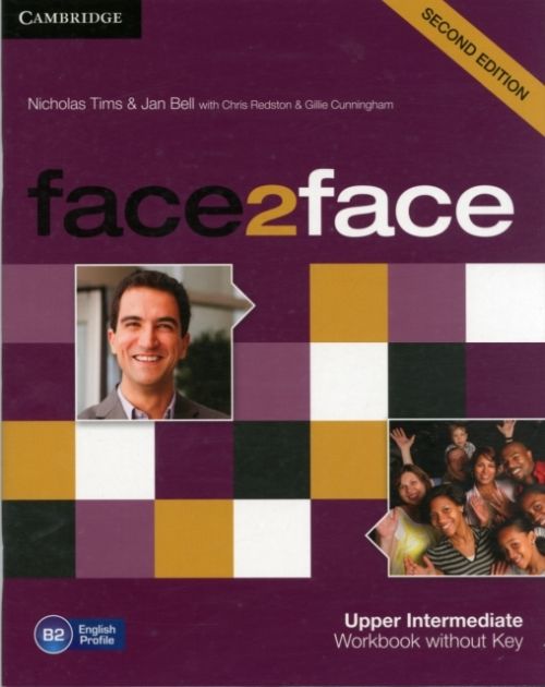 'Face2face Upper Intermediate Workbook Without Key' - 'Englisch ...
